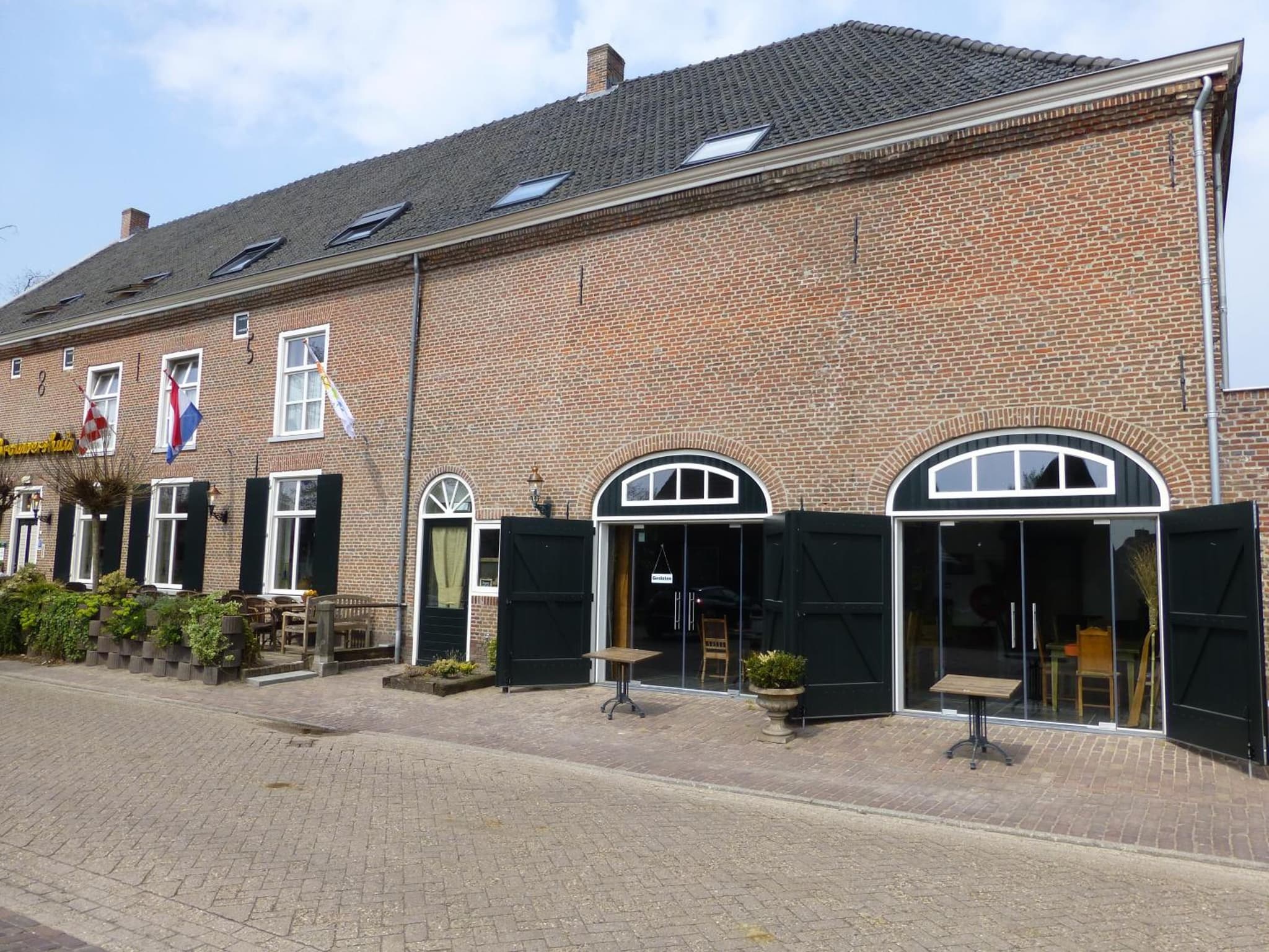 't Brouwershuis photo 4