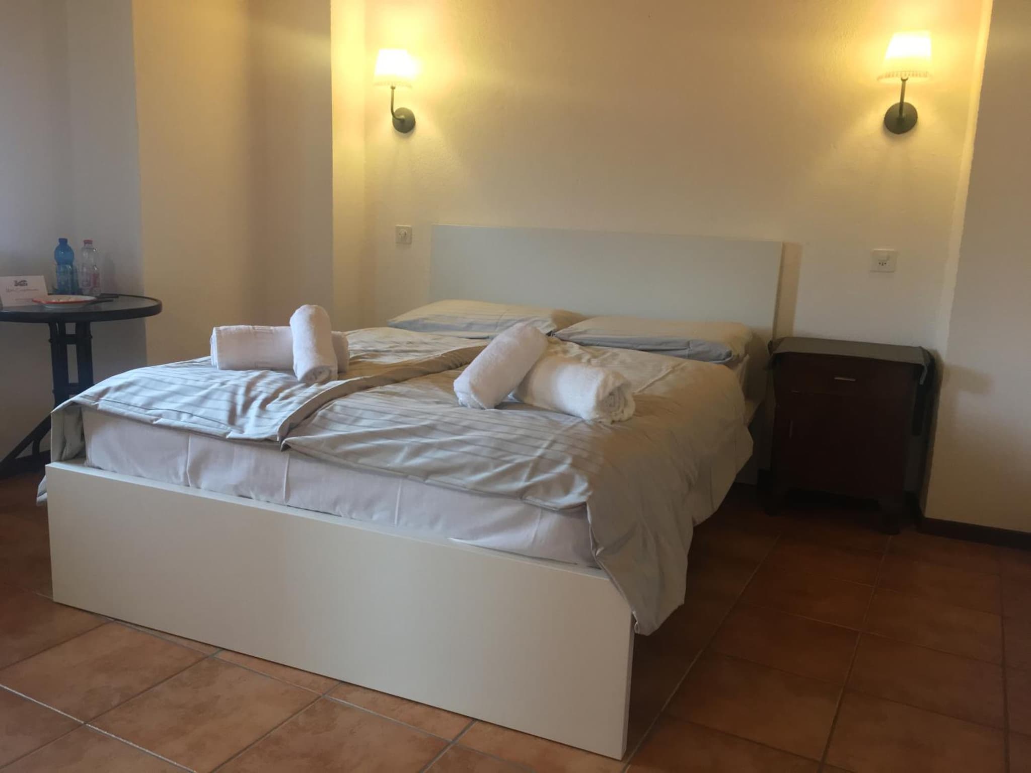 Albergo Ristorante Belcantone photo 6