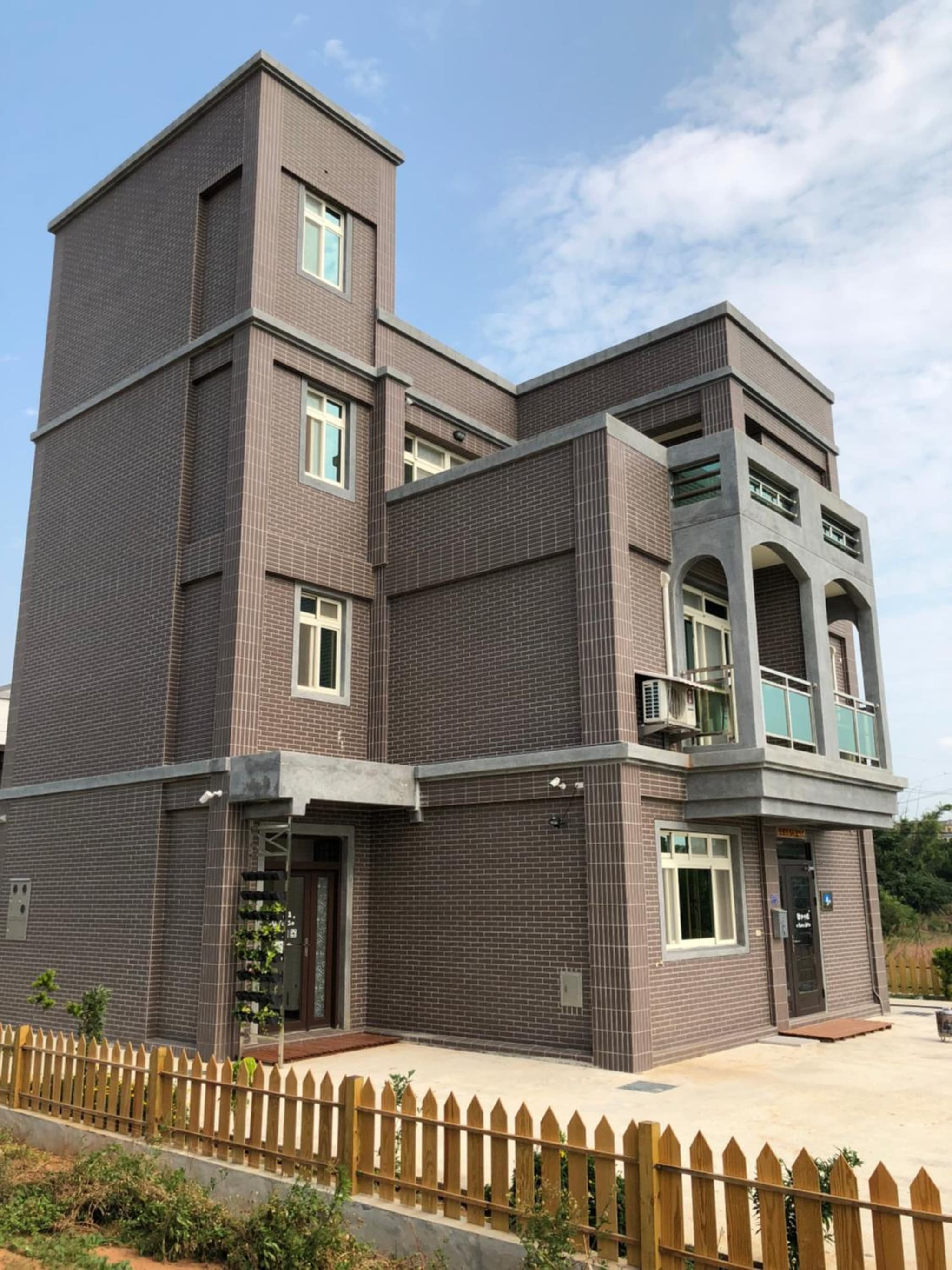 building