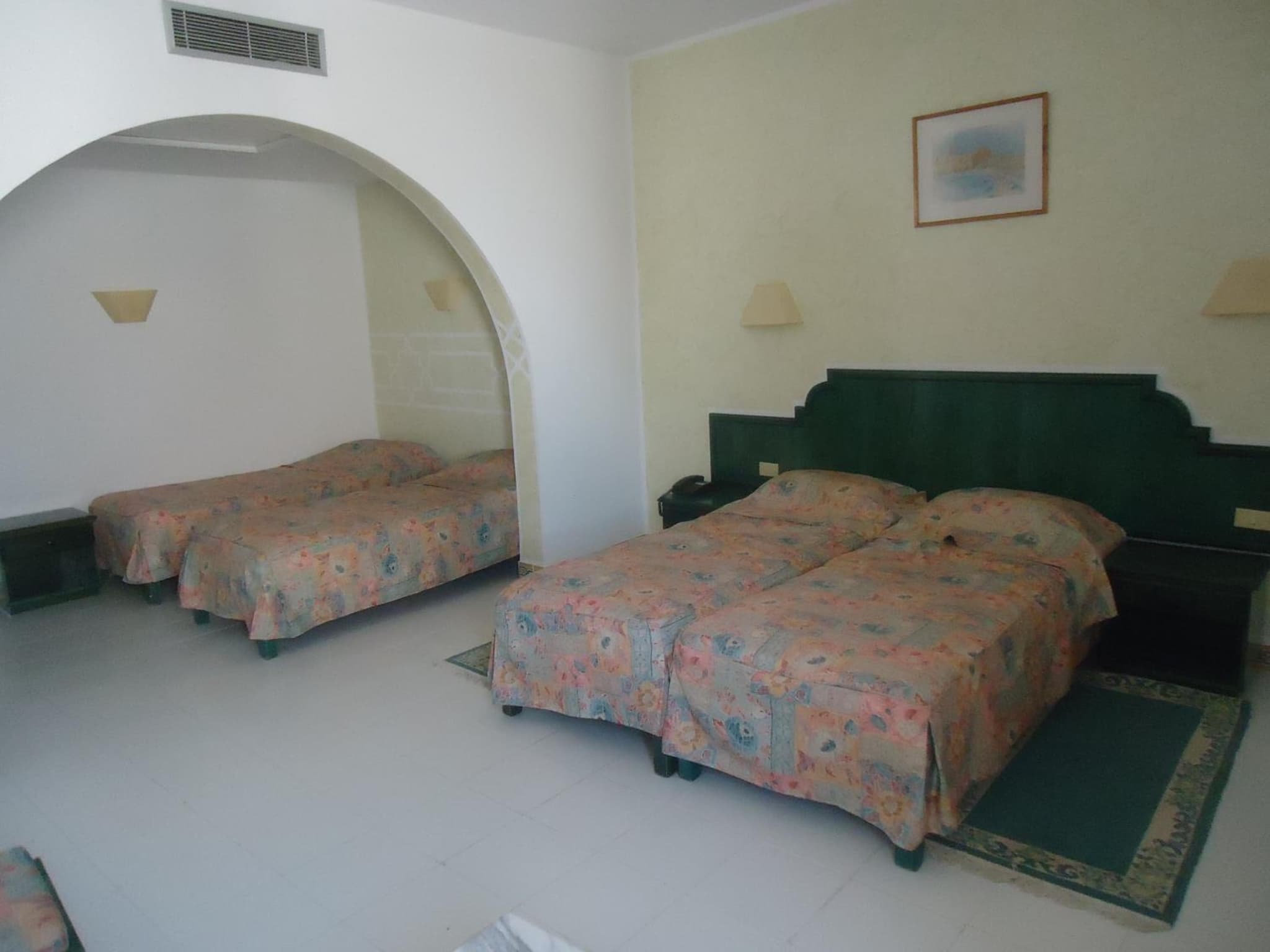 Hotel Mezri photo 3