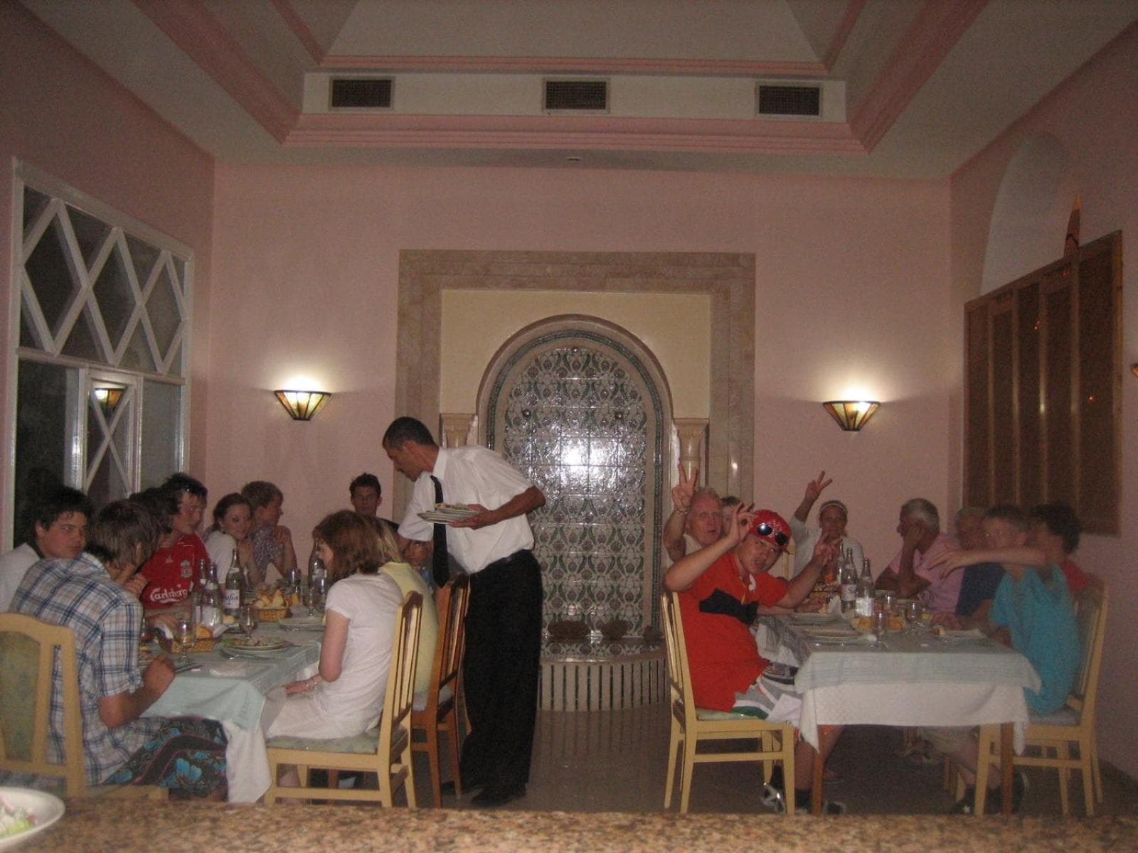 Hotel Mezri photo 7