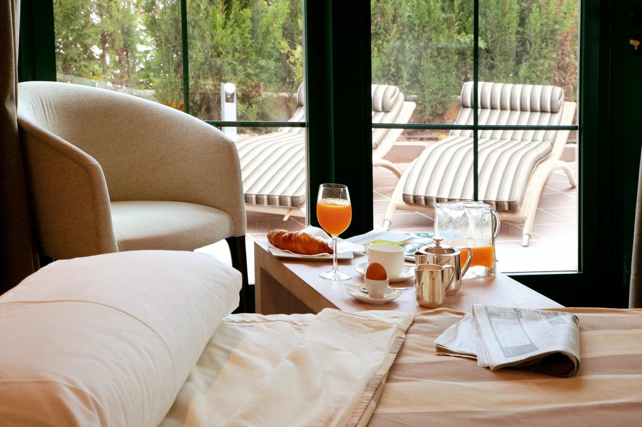 Hotel MR Les Rotes photo 6