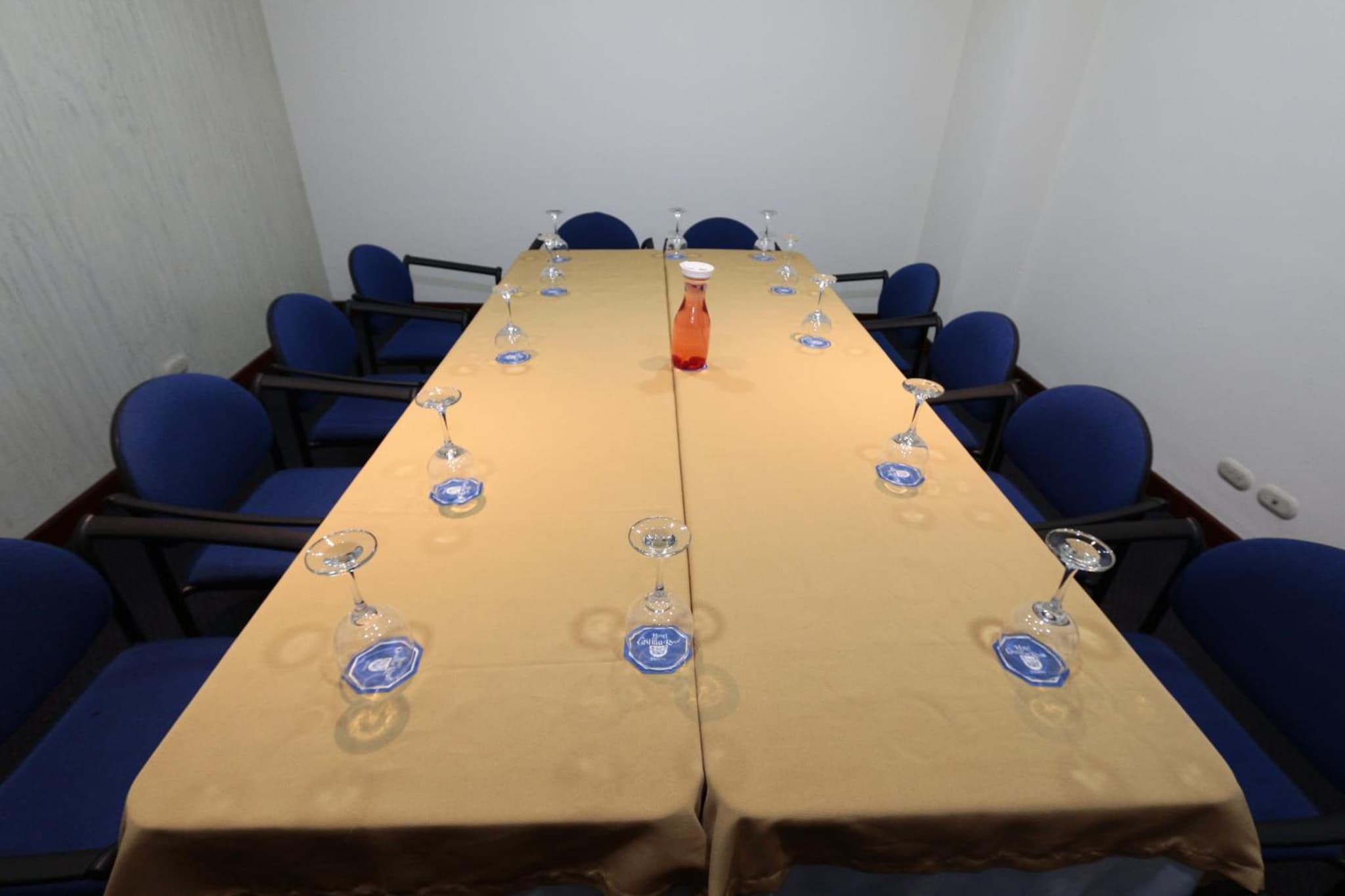 Hotel Castilla Real photo 5
