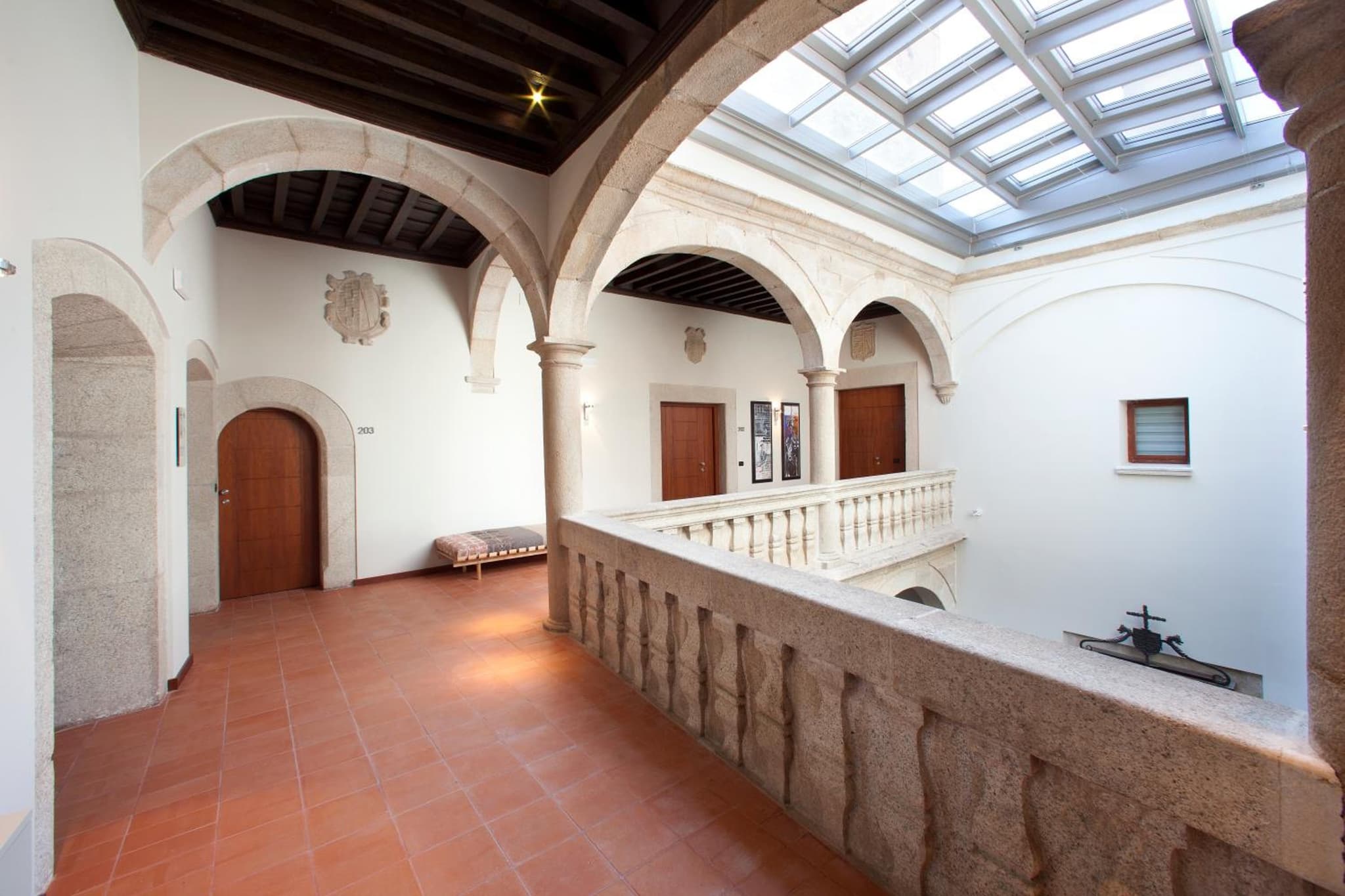 Parador de Caceres photo 9
