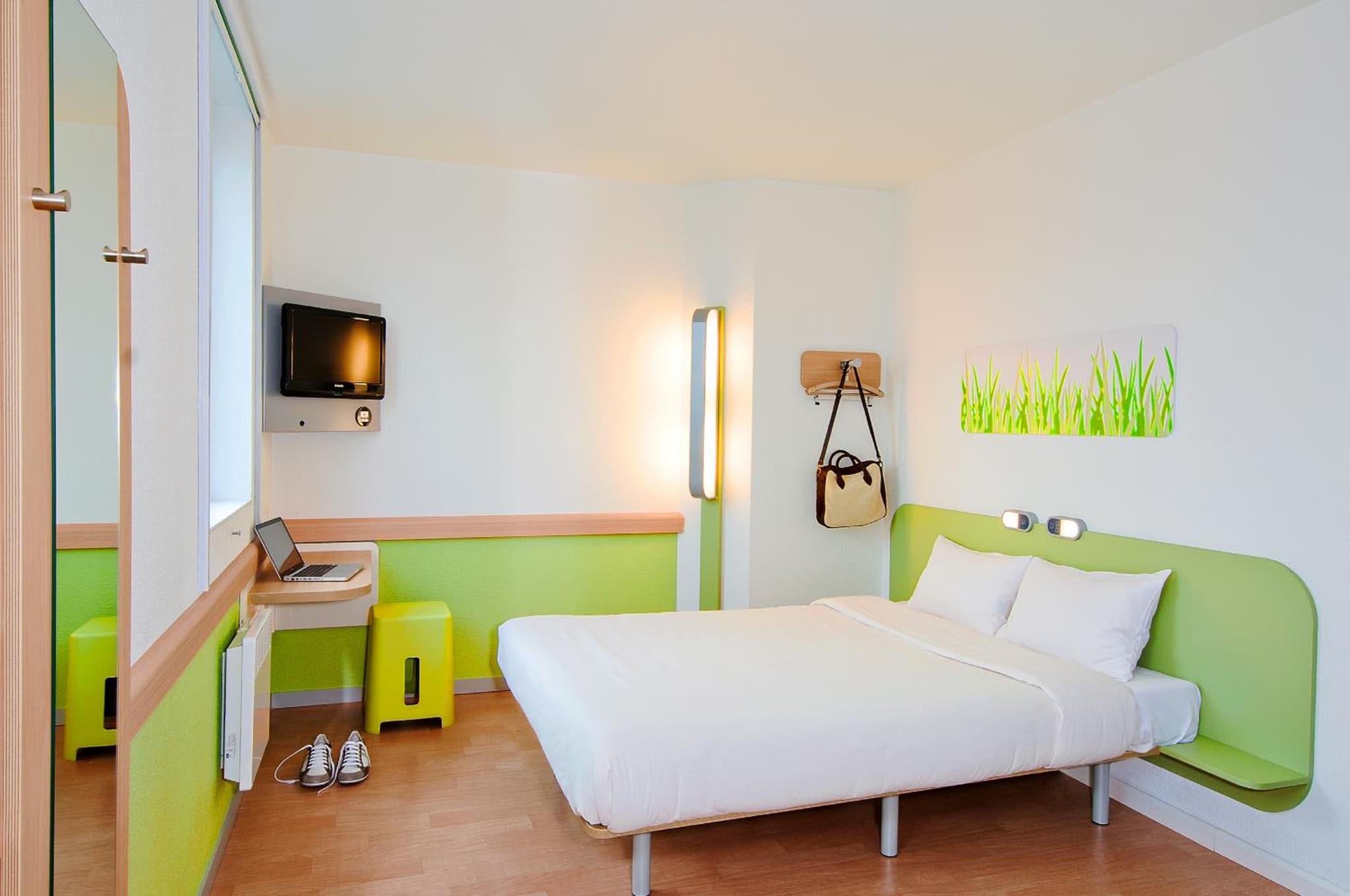 ibis budget Narbonne Sud A9/A61 photo 5