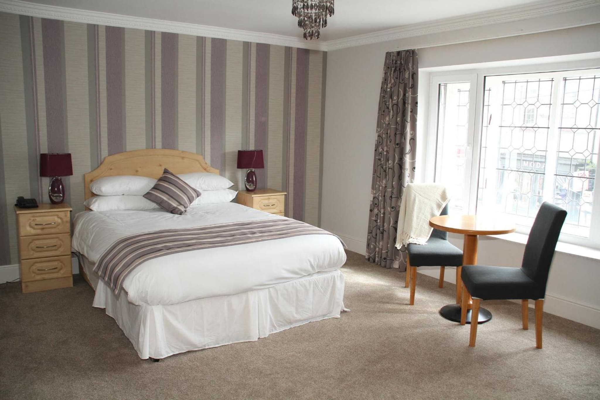 Hibernian Hotel & Leisure Centre photo 4