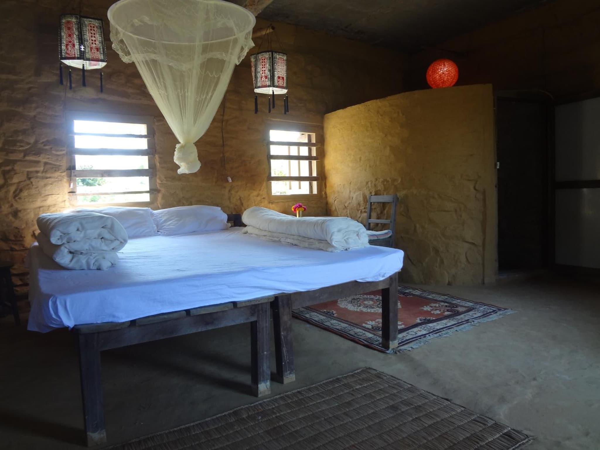 Shanta Ghar A Rustic Guesthouse photo 6