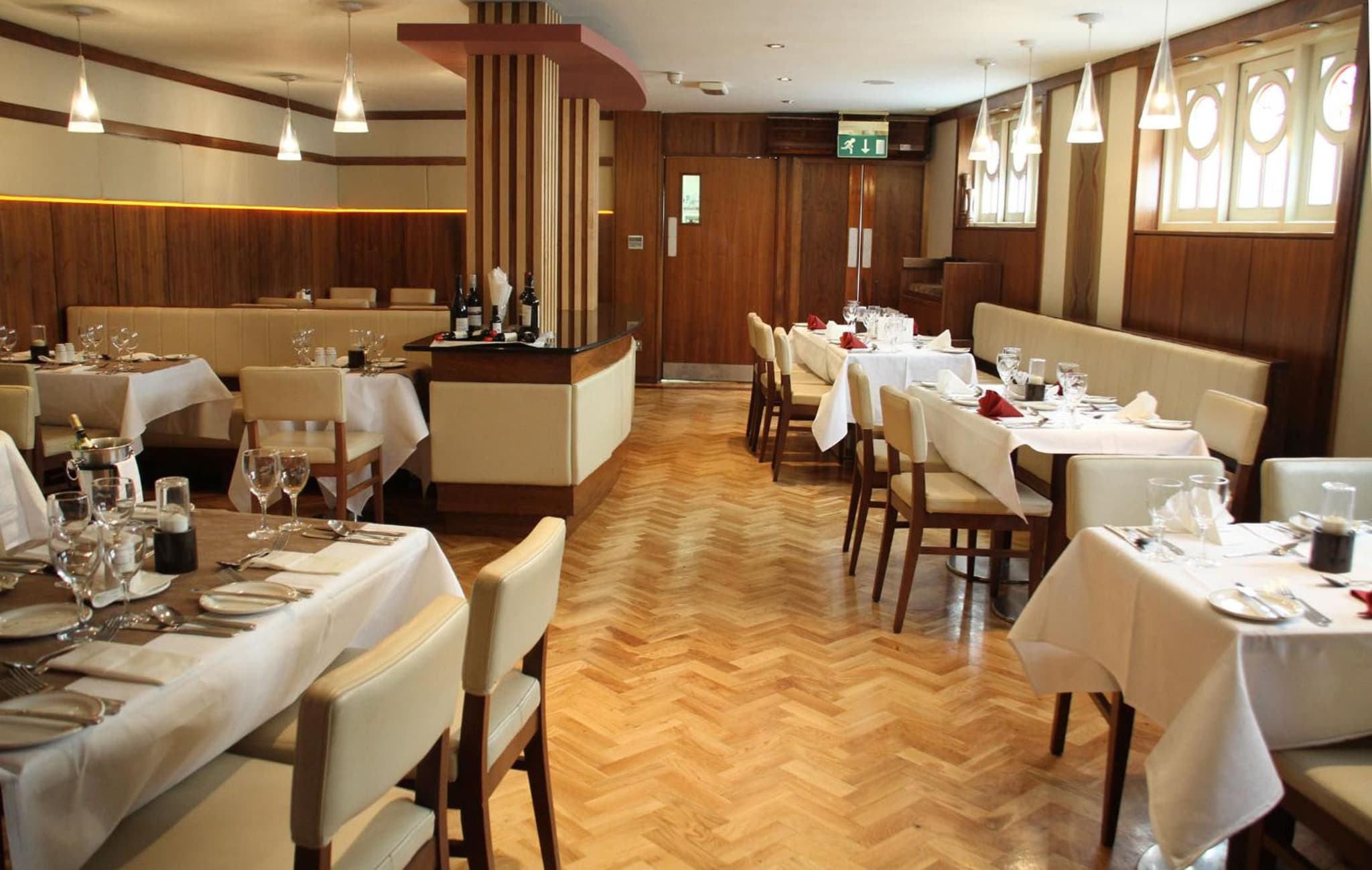 Hibernian Hotel & Leisure Centre photo 9