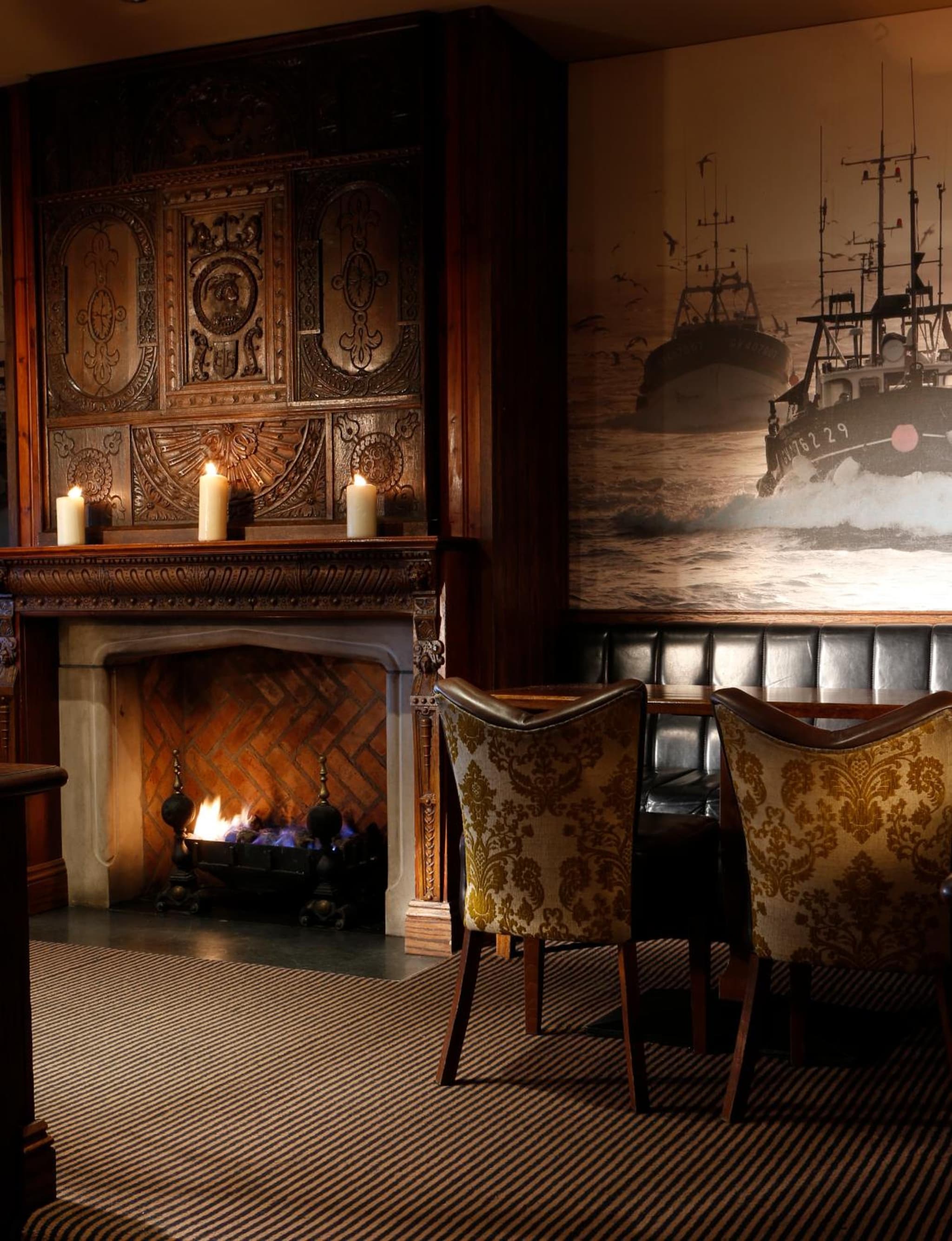 The Park Hotel Dungarvan photo 7