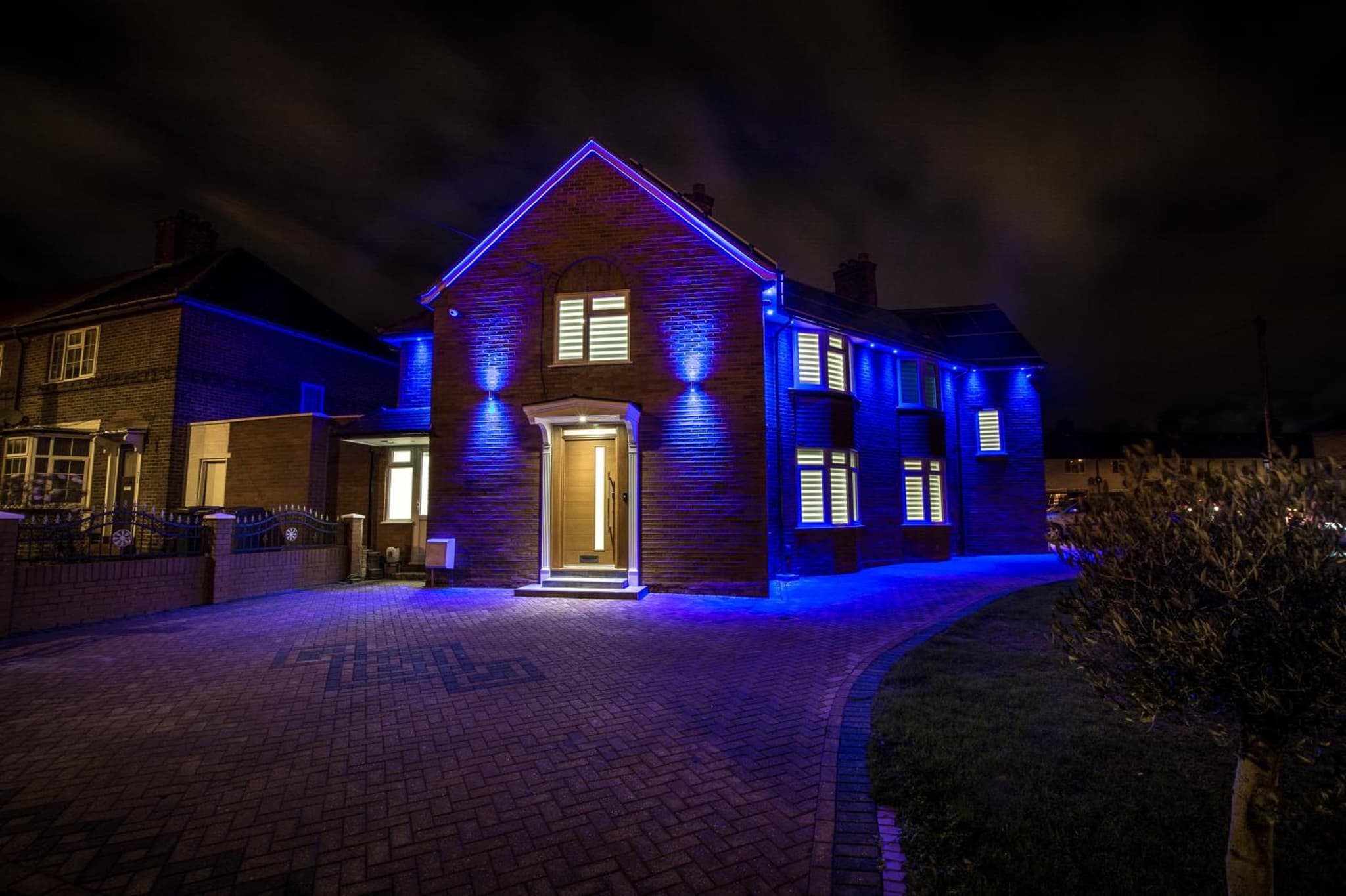 TA House photo 6