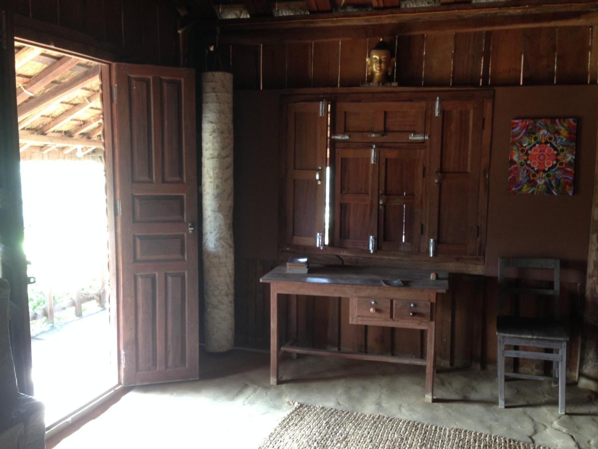 Shanta Ghar A Rustic Guesthouse photo 7