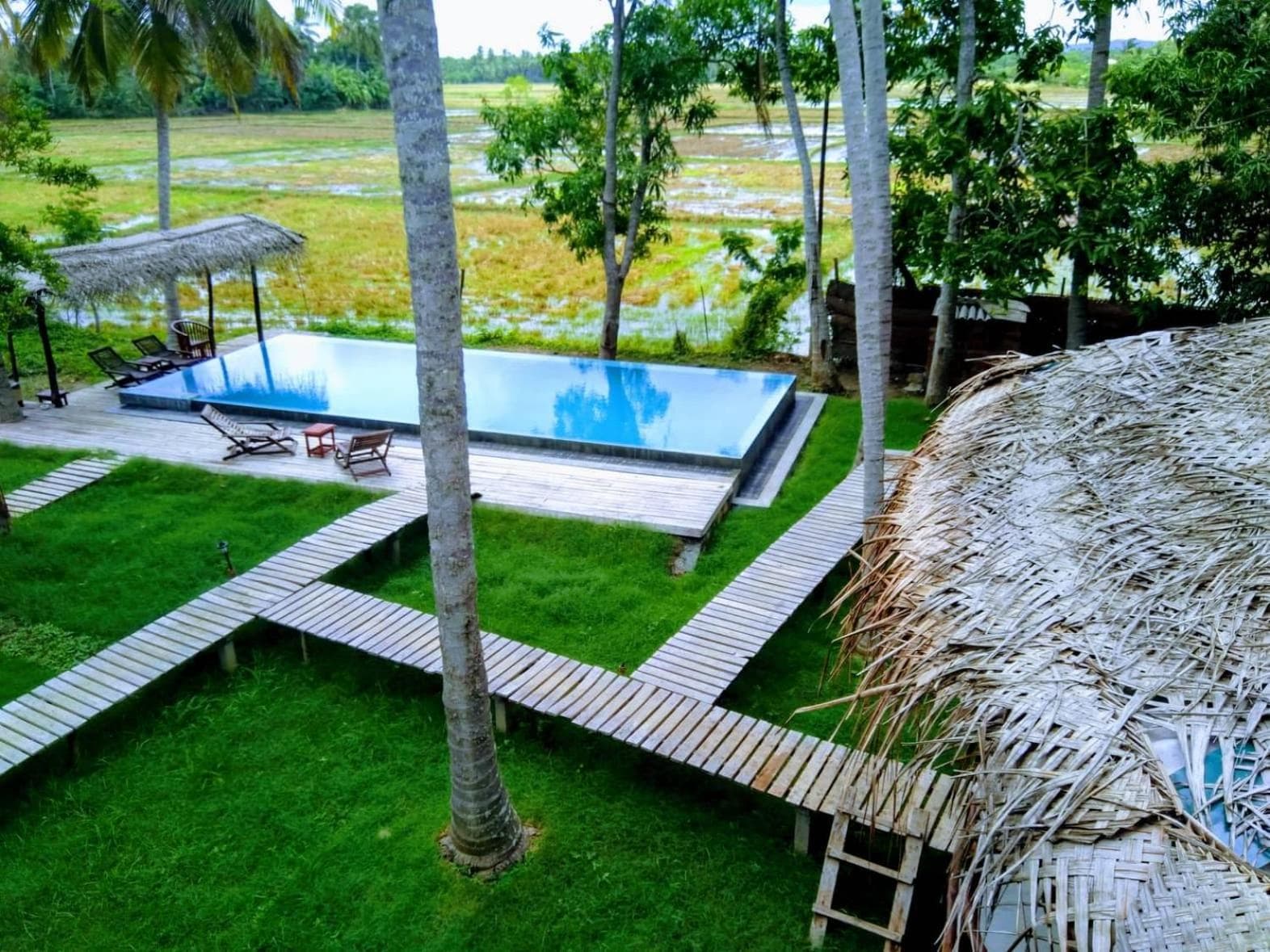Rice Rice Villas photo 5