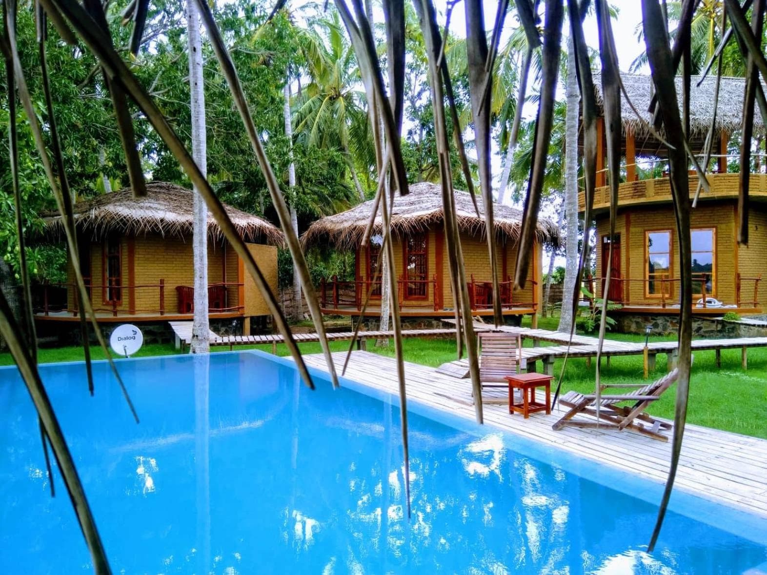 Rice Rice Villas photo 8