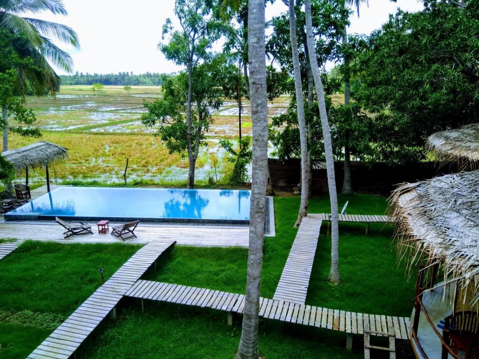 Rice Rice Villas photo 3