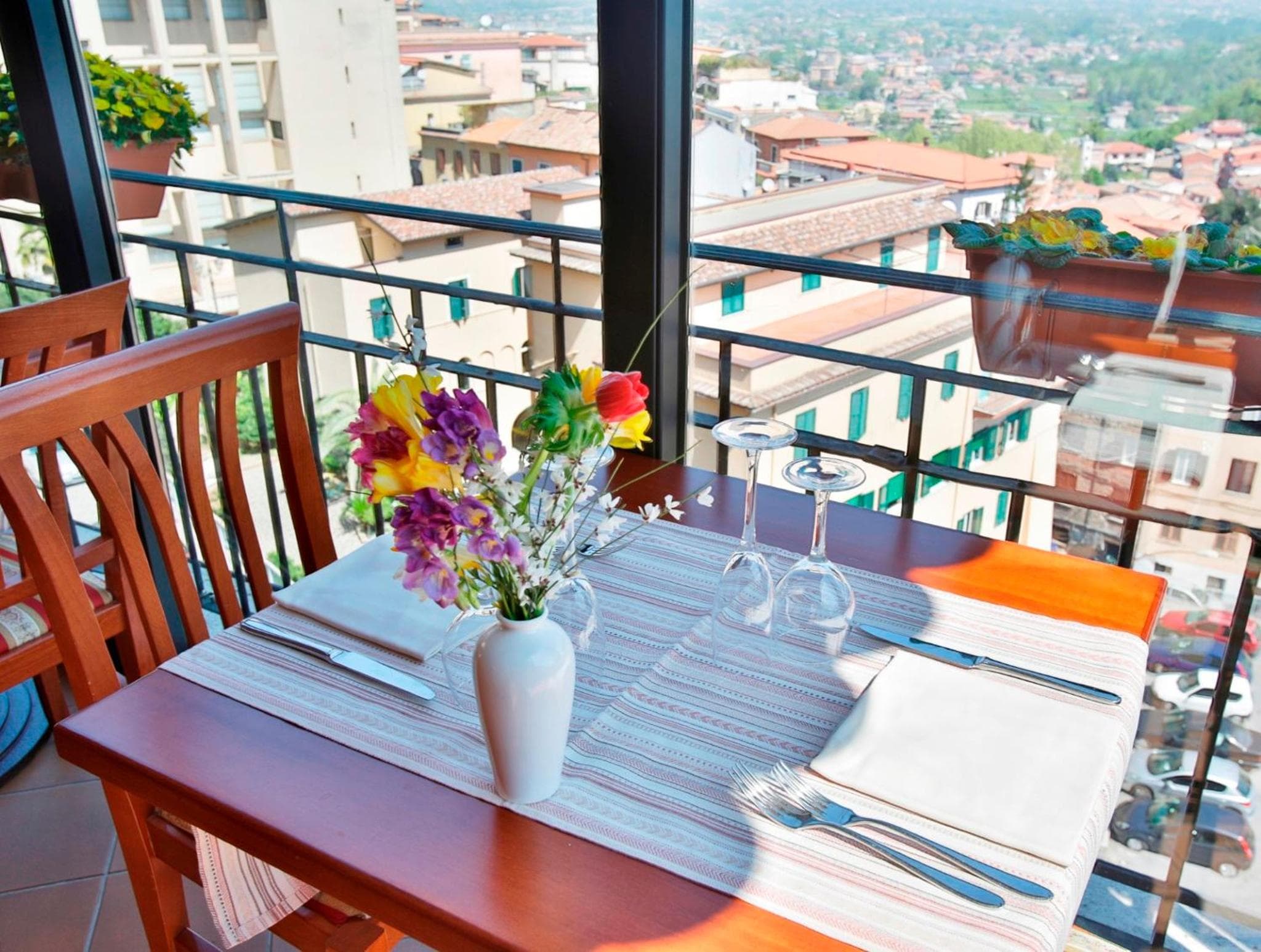 Hotel Ristorante Garibaldi photo 4