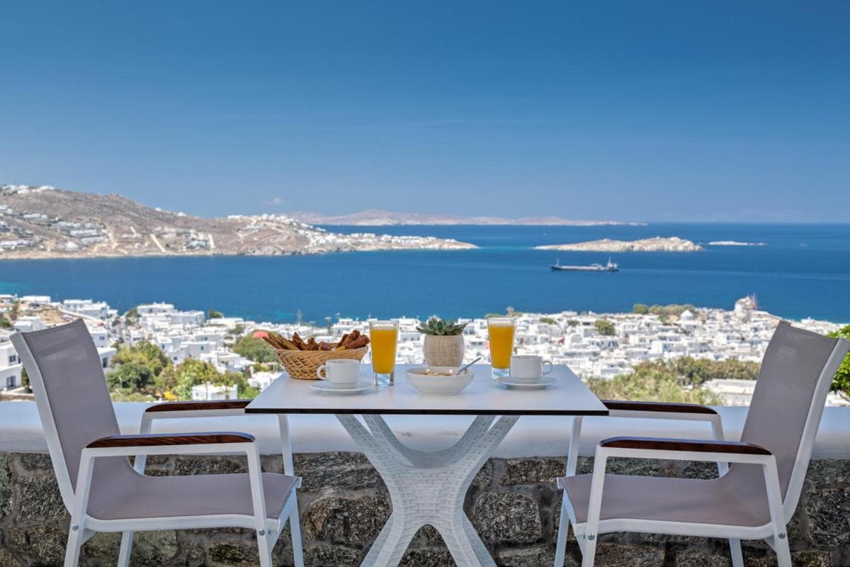 Hotel Alkyon photo 6