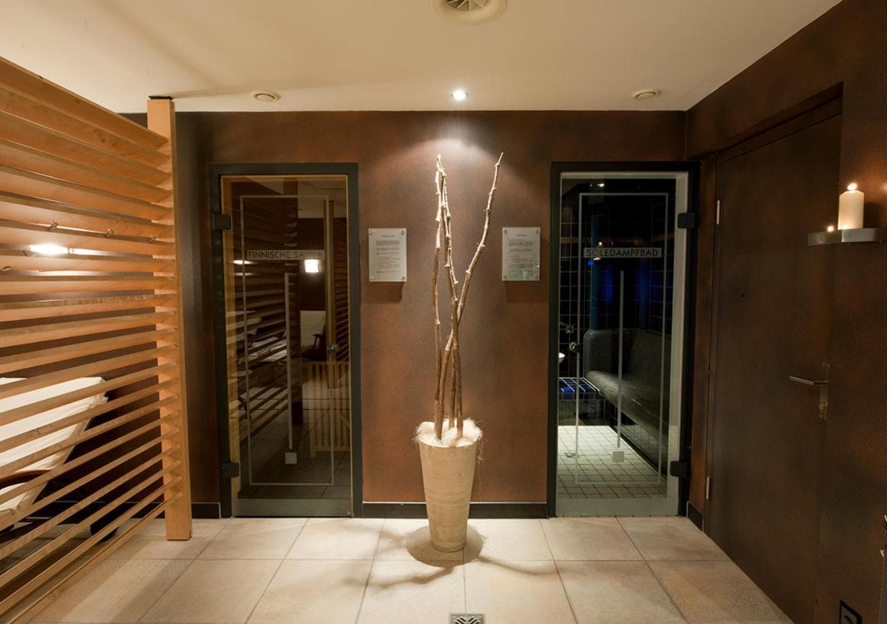 Hotel Garni Bergsonne photo 6