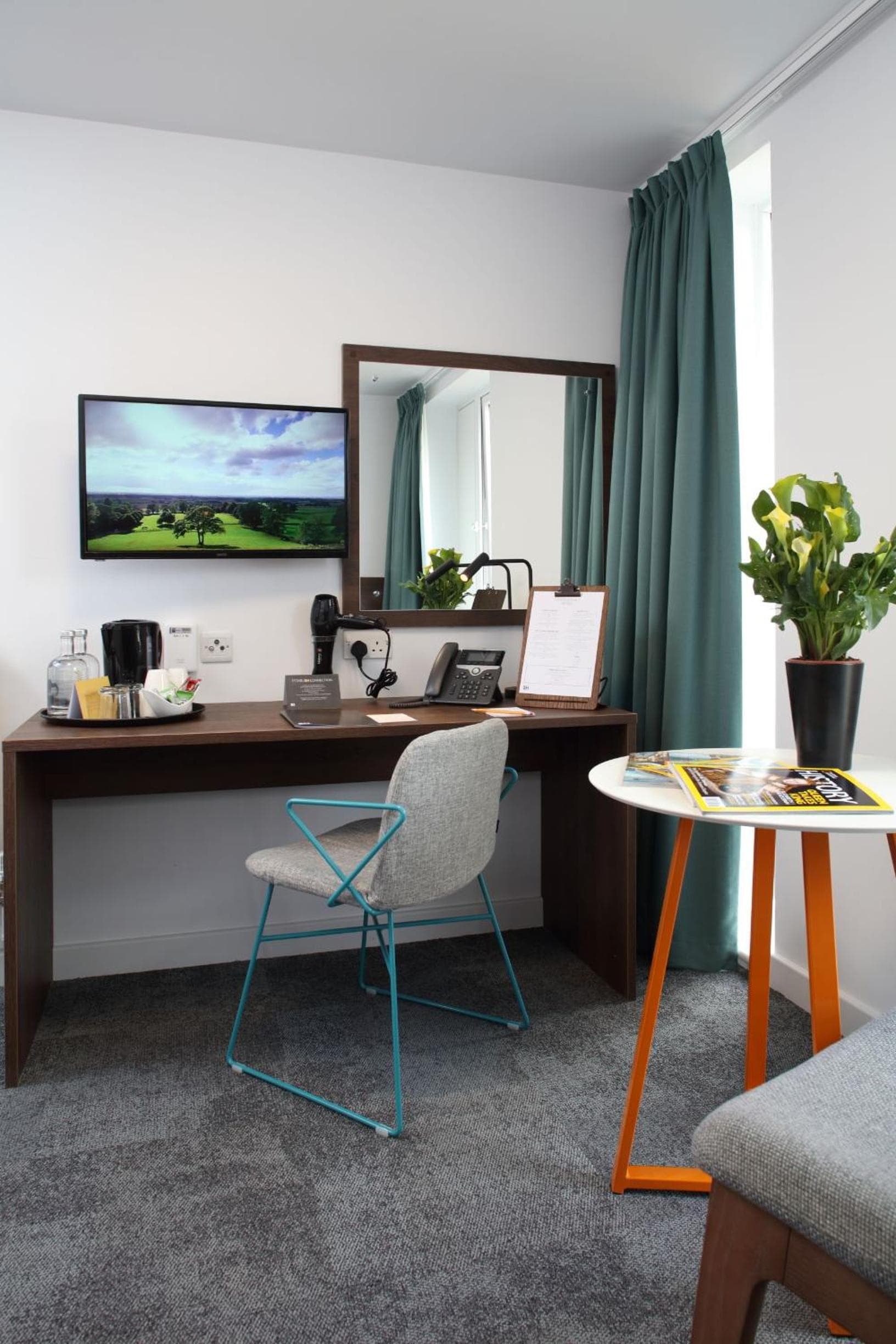 Sunley Hotel photo 6