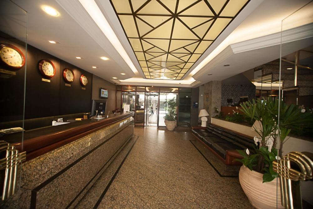 Hotel Plaza Apolo photo 2