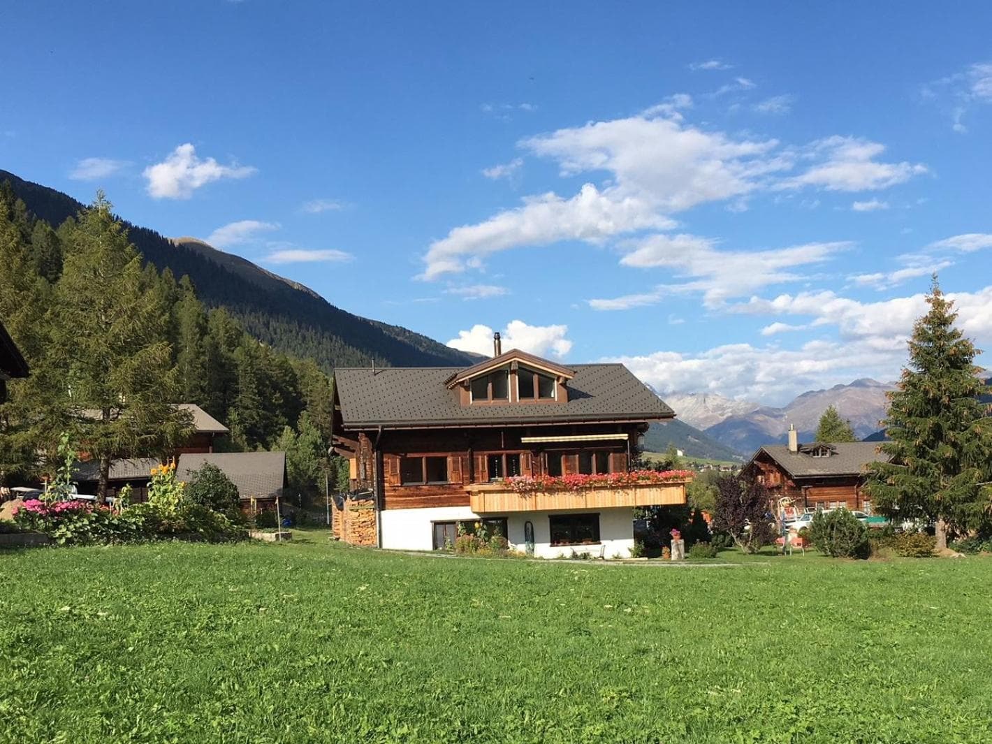 Haus Diezig photo 3