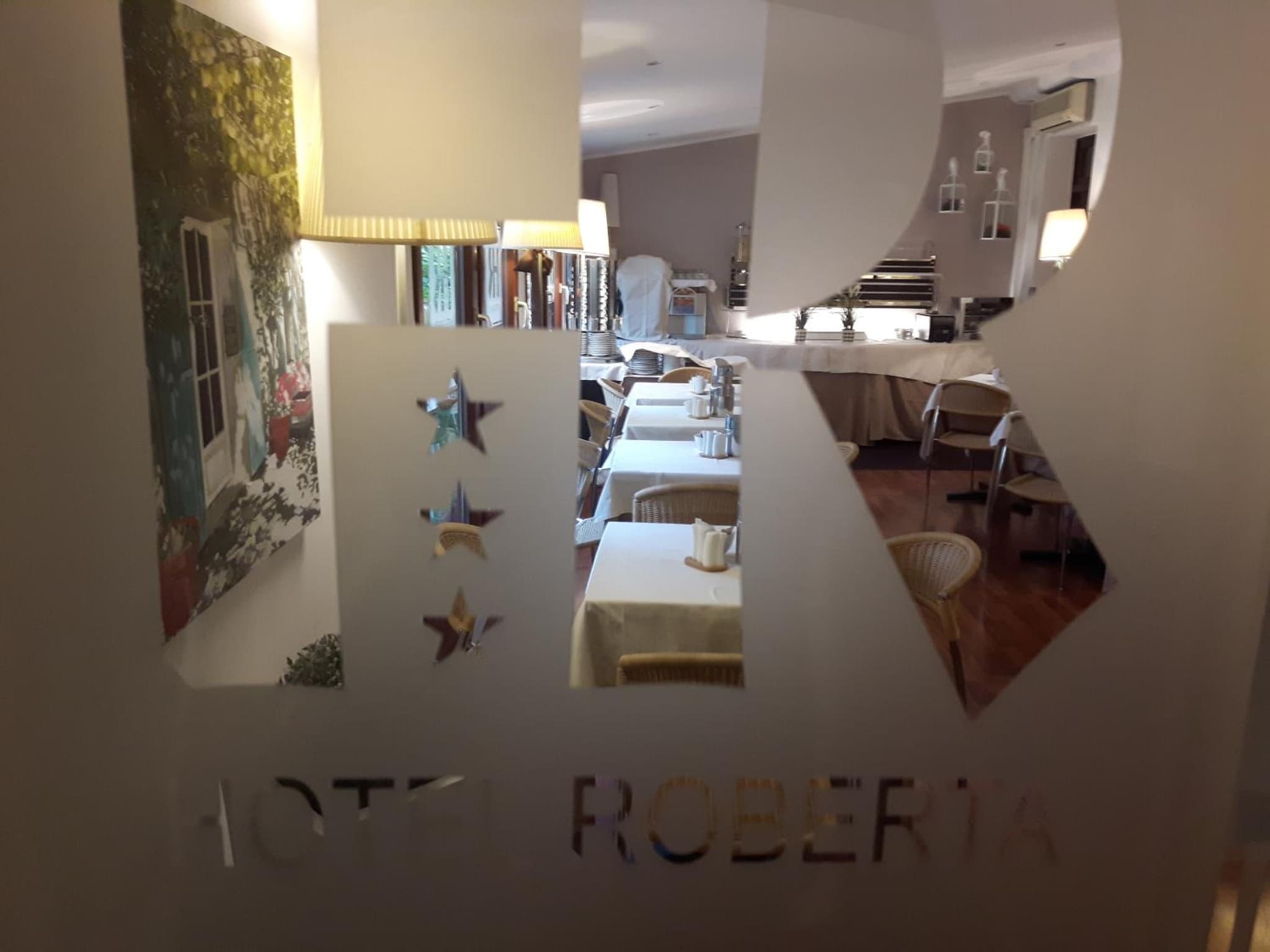 Hotel Roberta photo 7