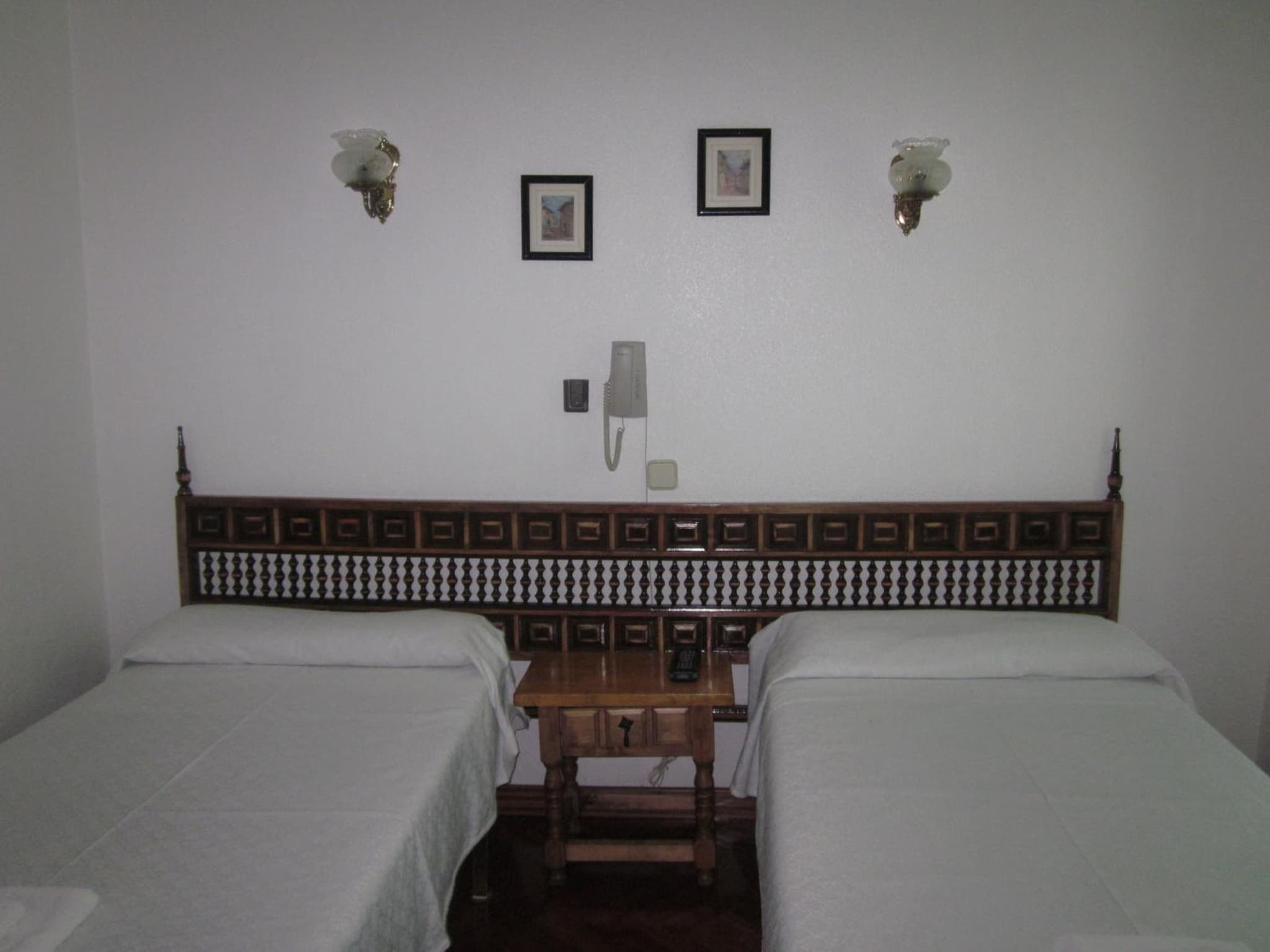 Hostal Esmeralda photo 7