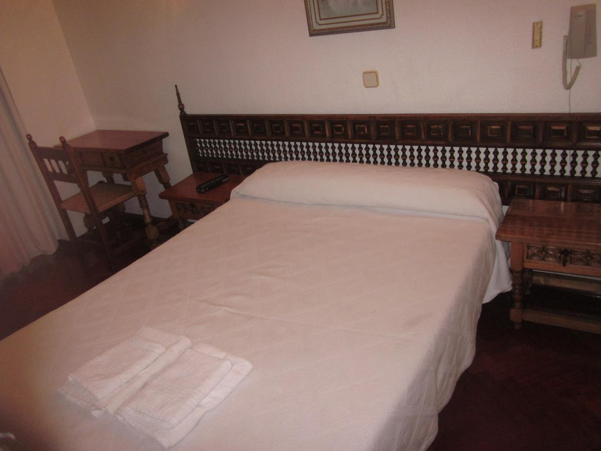 Hostal Esmeralda photo 6