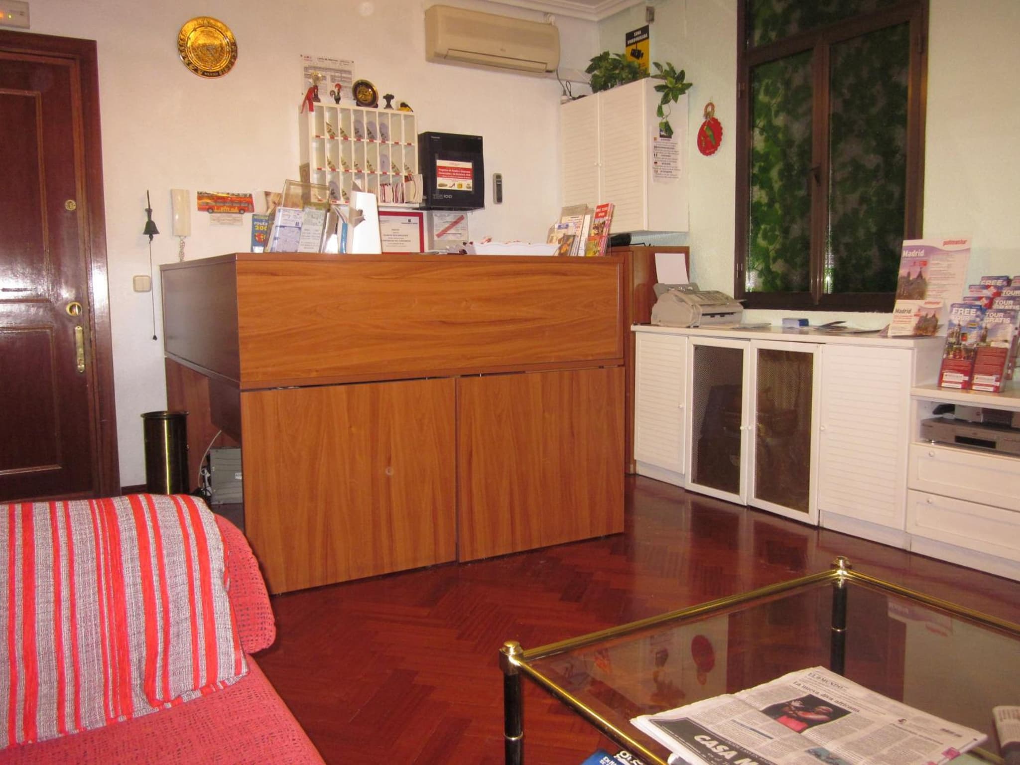 Hostal Esmeralda photo 4