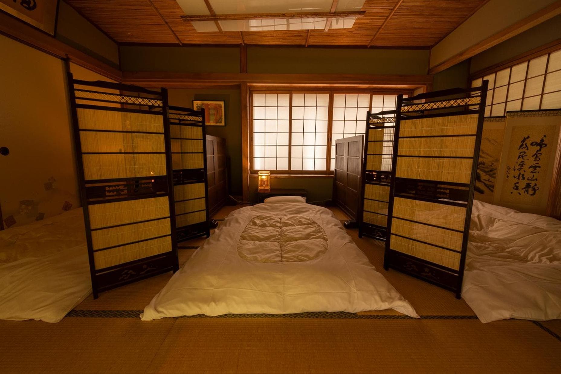 Miyajima Guest House Mikuniya photo 8