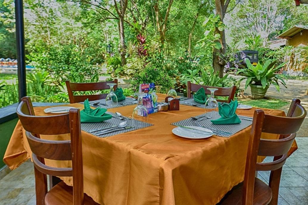 Jays Holiday Resort photo 2