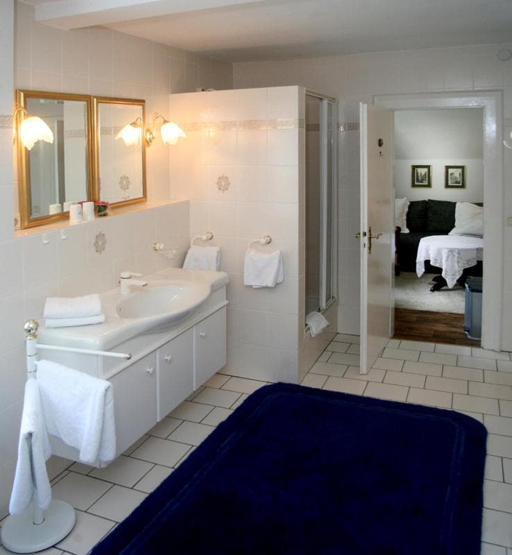 Landhotel Villa Foresta Braunlage photo 5