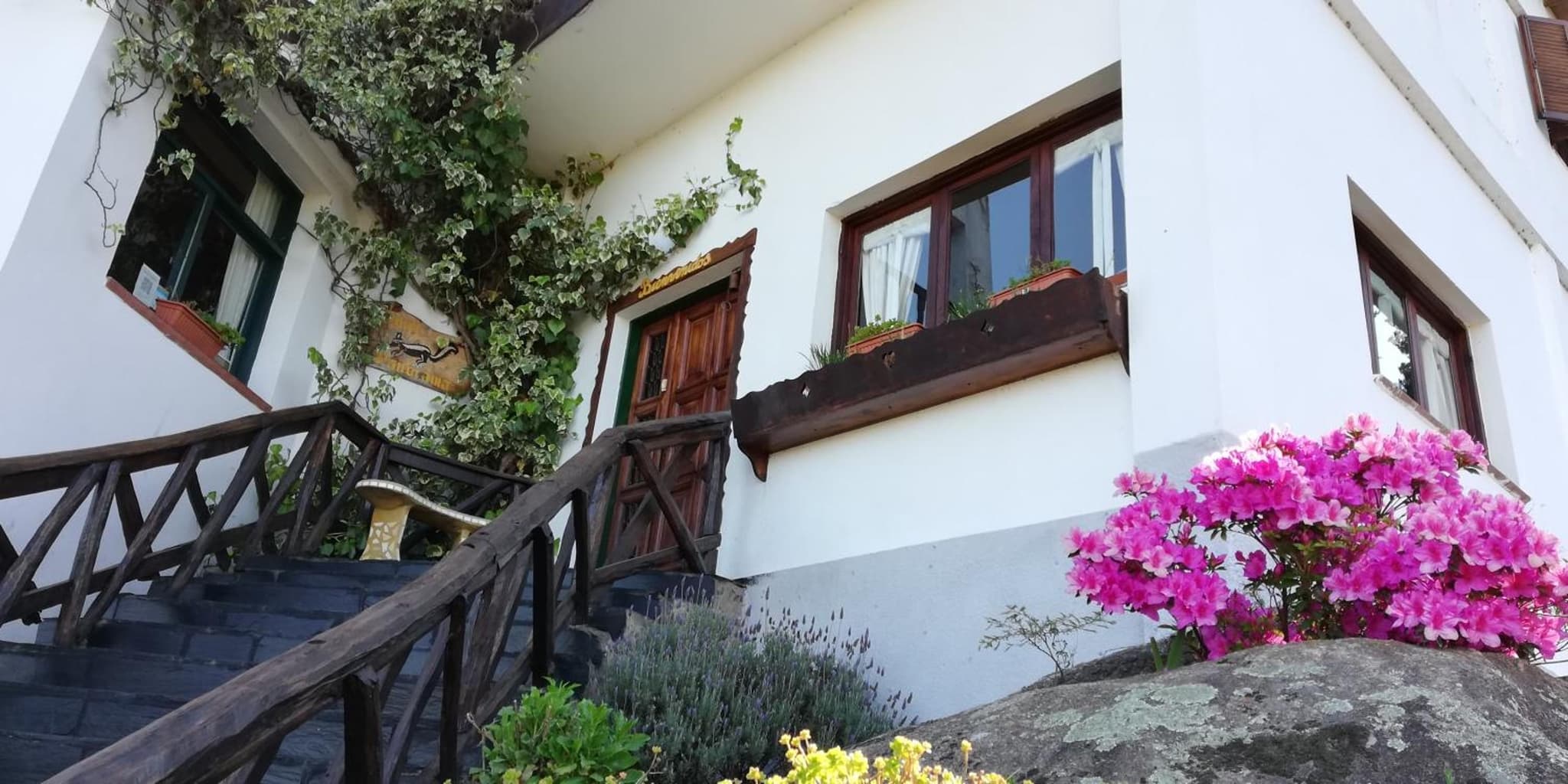 Hotel Panorama photo 2
