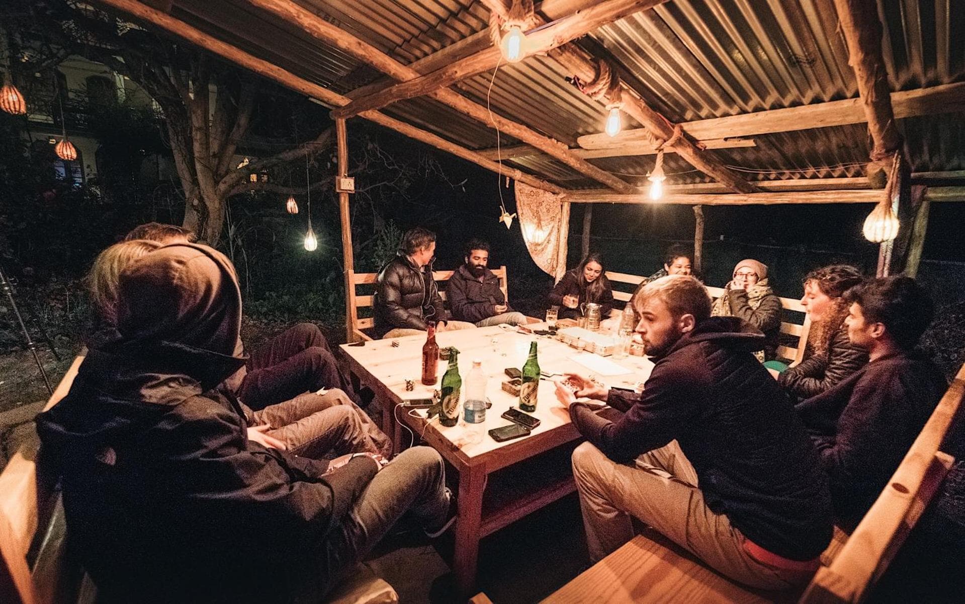 Orchards House - The Hidden Tribe photo 8