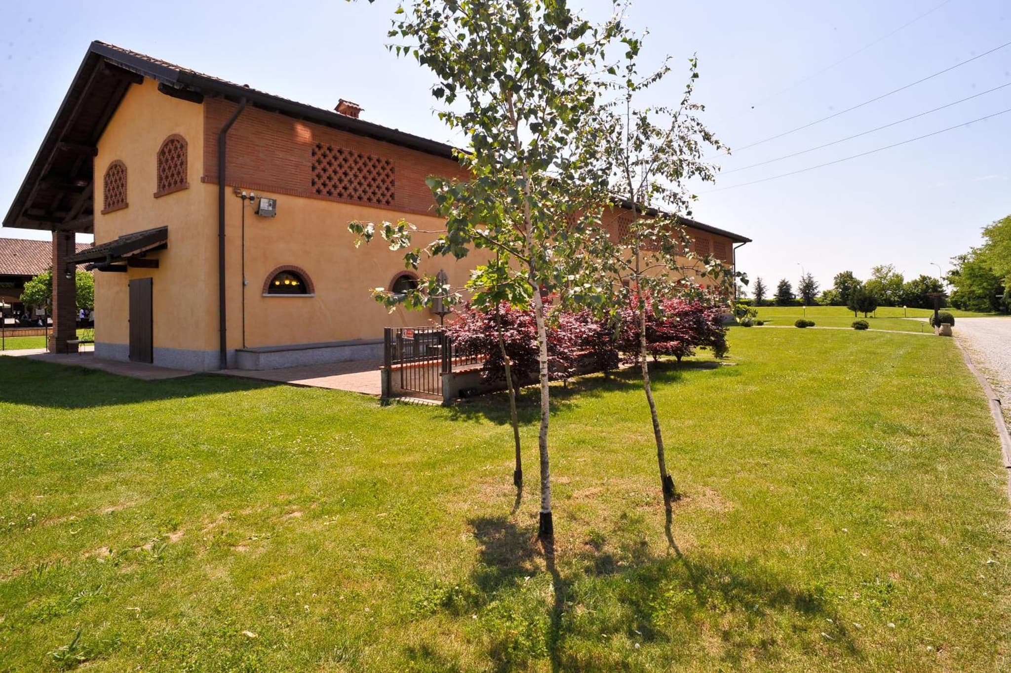 Agriturismo La Camilla photo 9