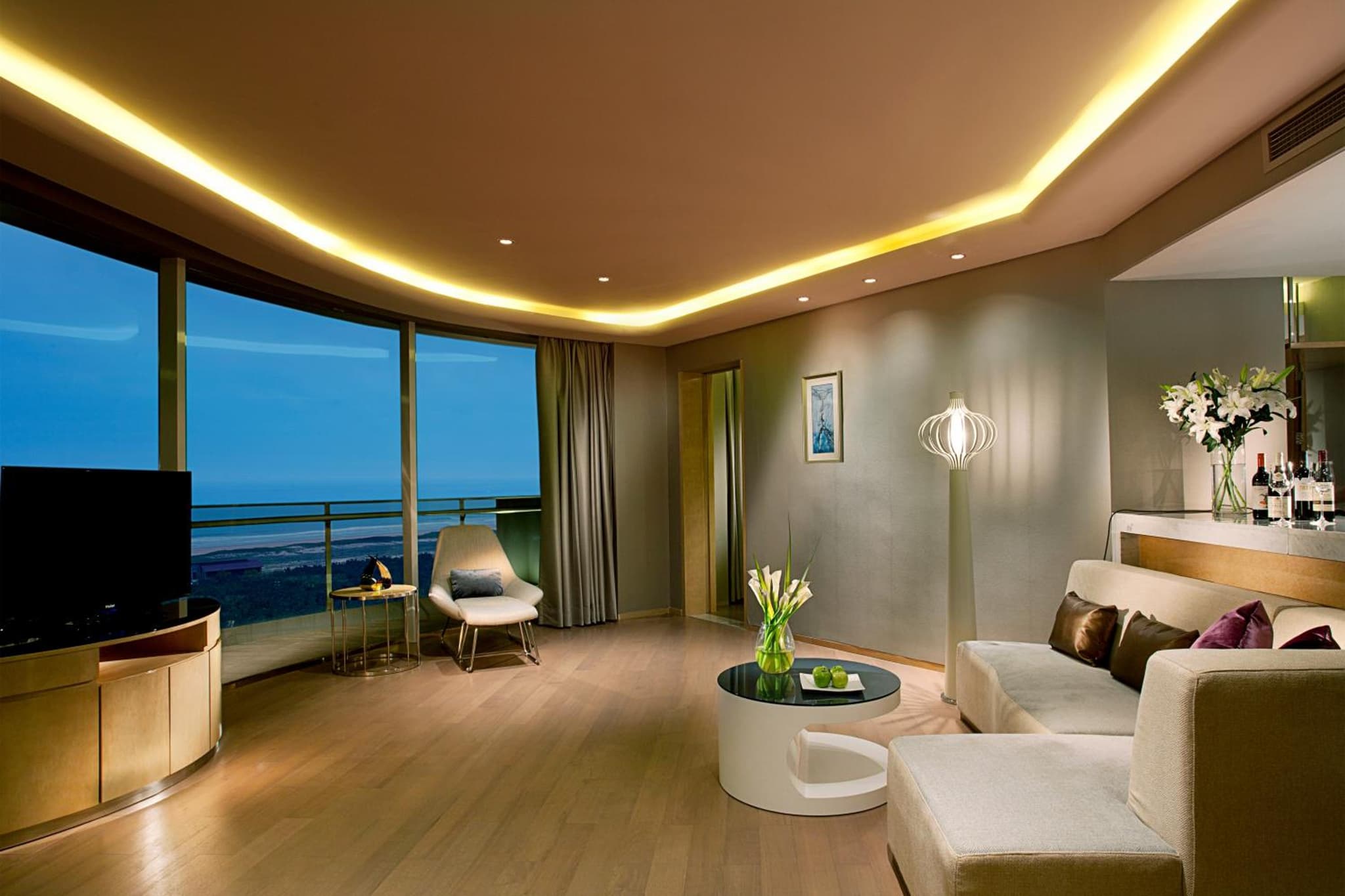 Wyndham Grand Qingdao photo 6