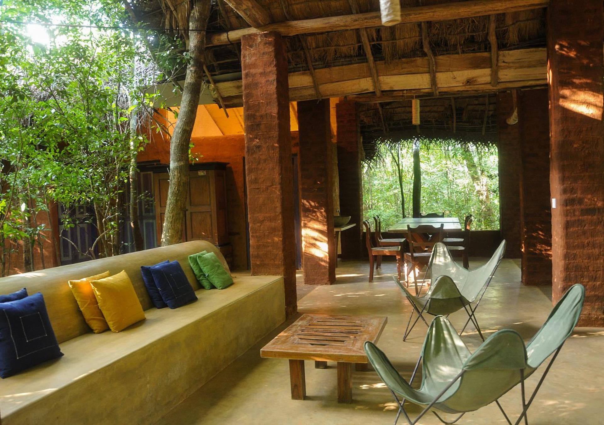 Back of Beyond - Jungle Hideaway, Pidurangala photo 7