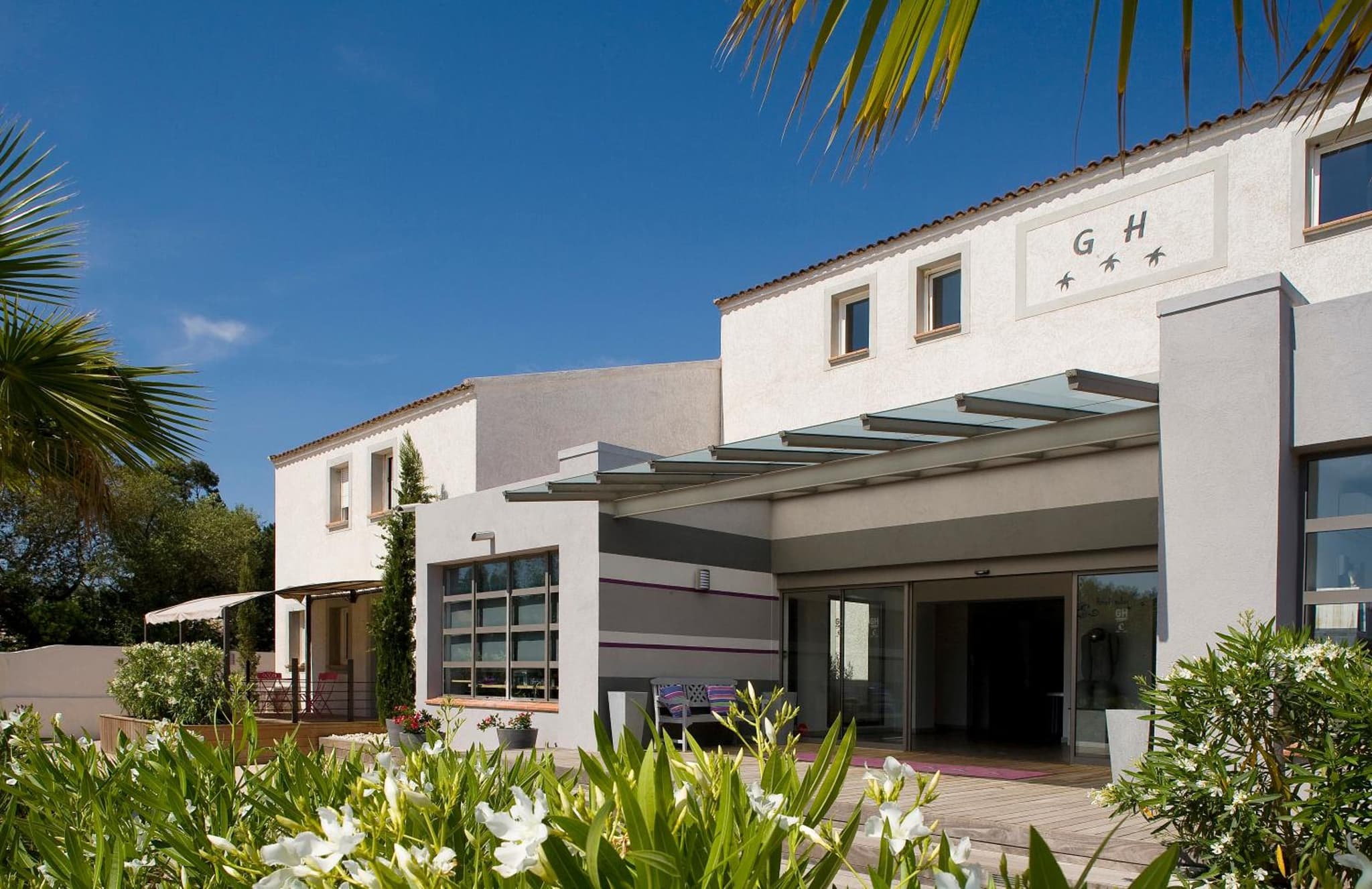 Golfe Hôtel & Spa Porto-Vecchio
