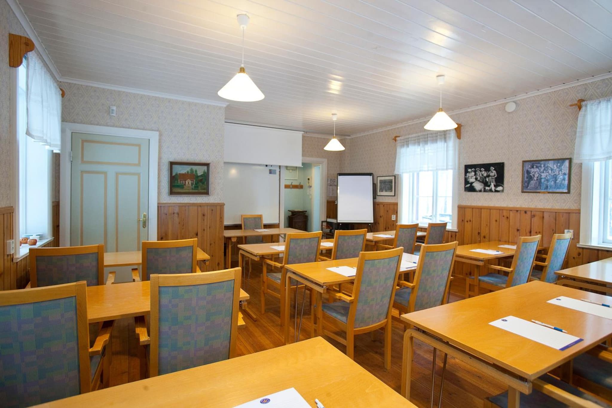 Insjöns Hotell photo 3