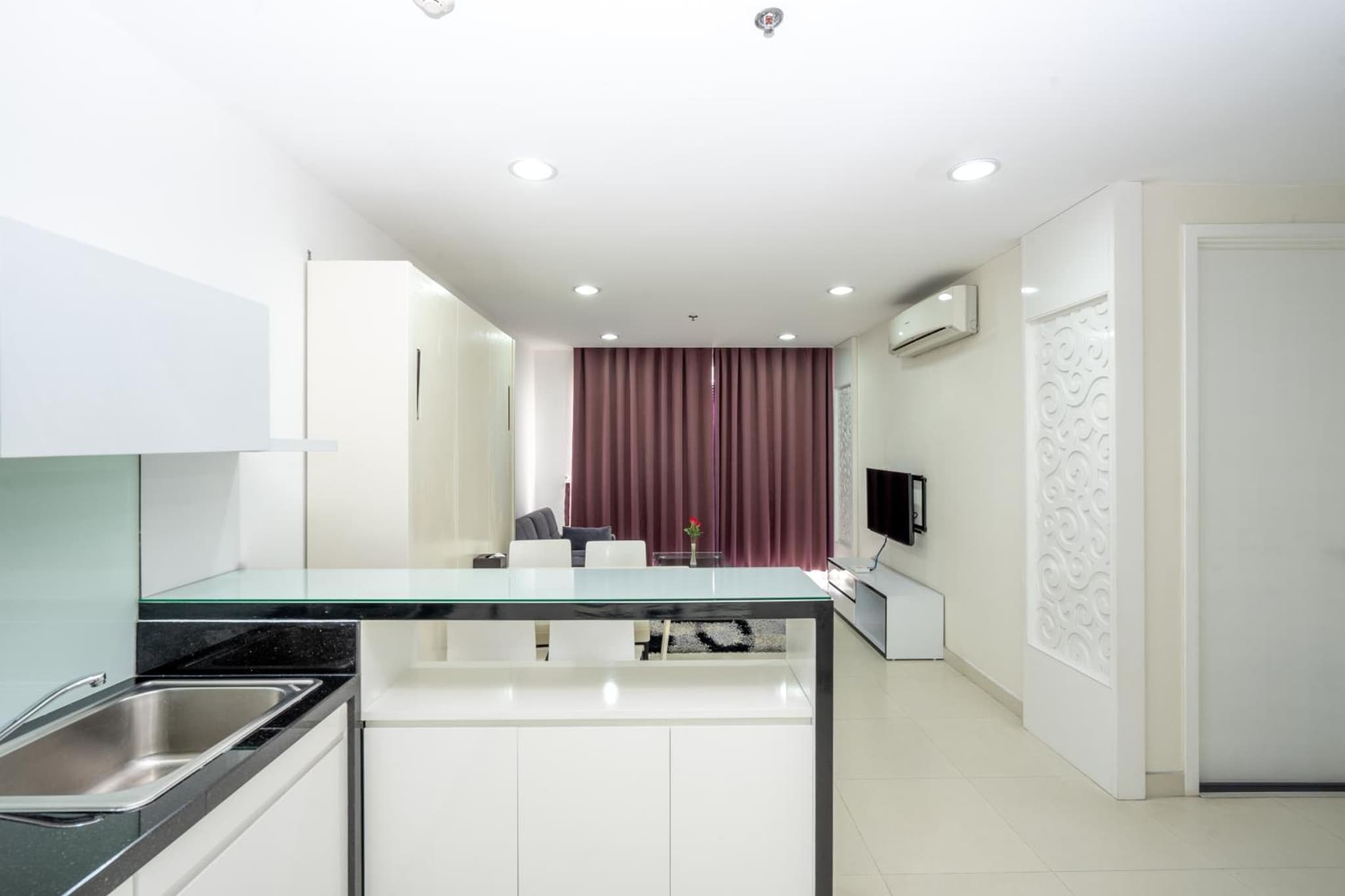 Becamex Hotel Thu Dau Mot photo 9