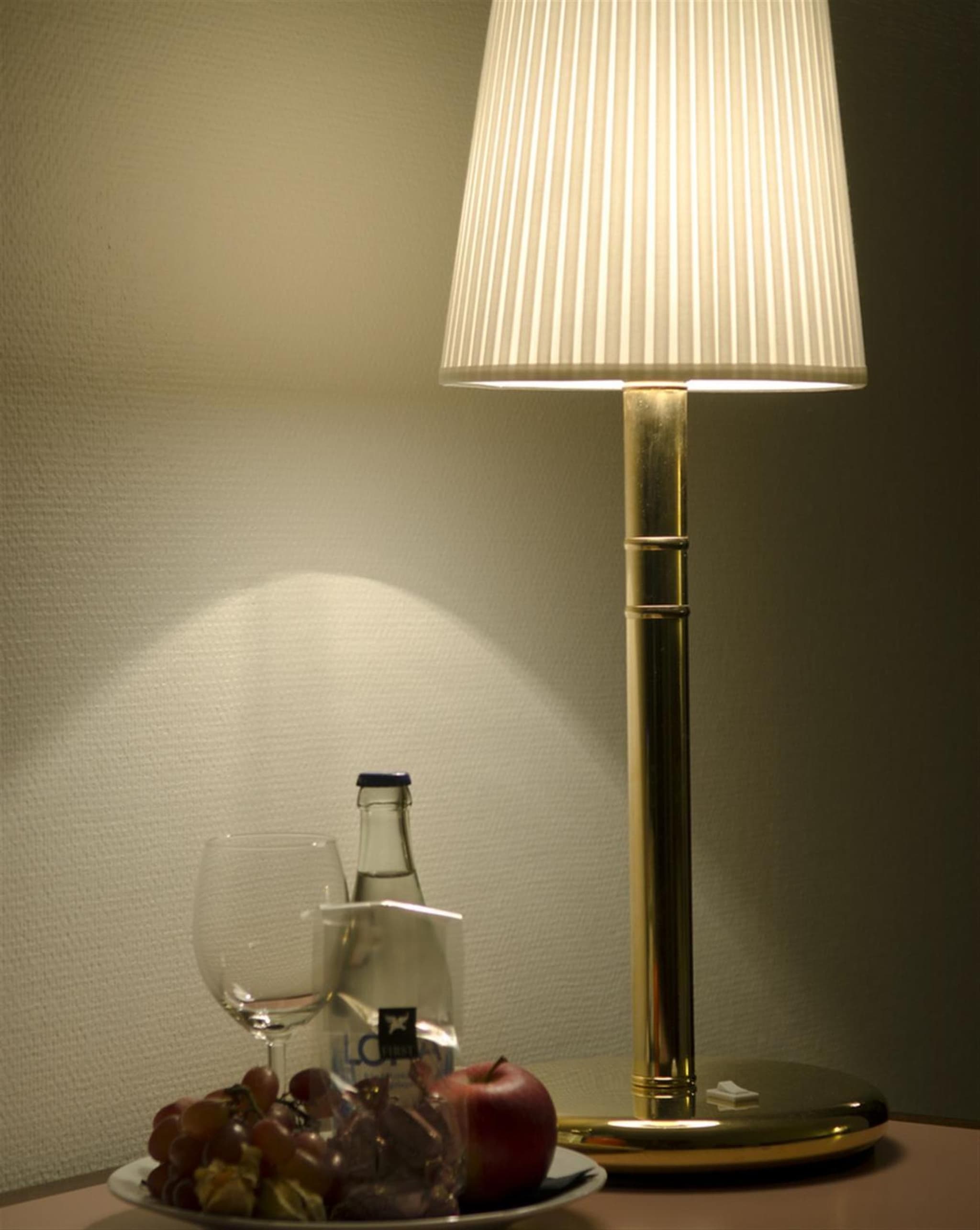 First Hotel Stadt photo 5