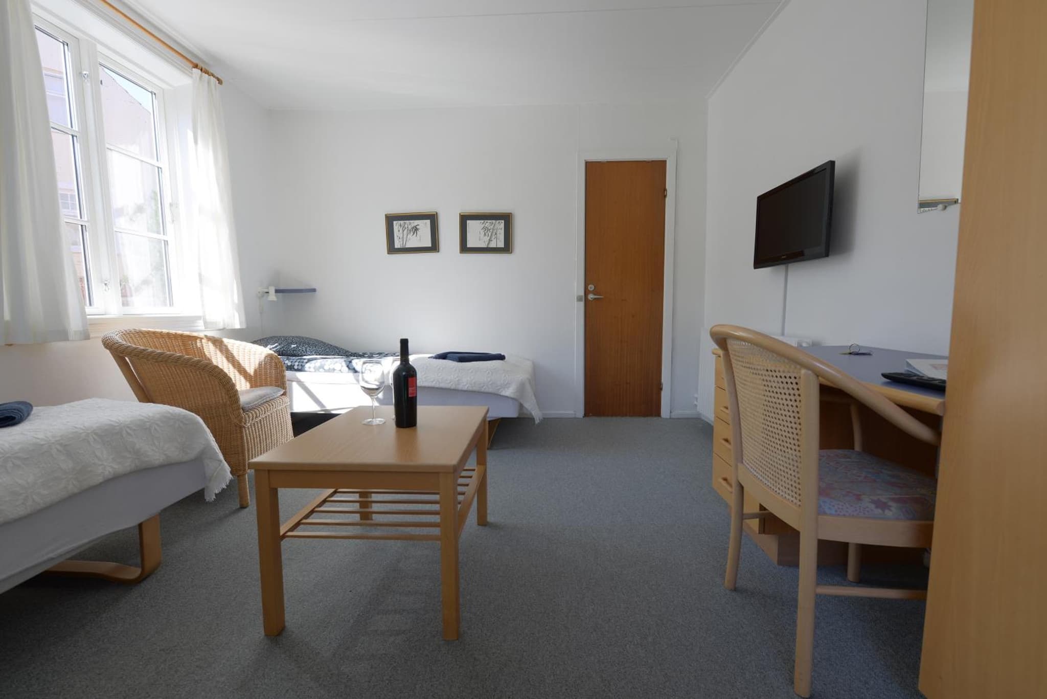 Hotel Gudhjem photo 6