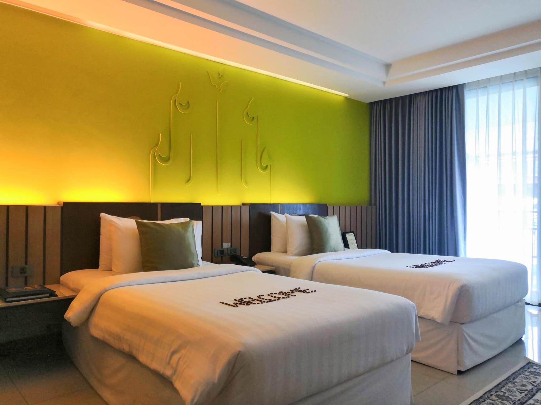 Bay Beach Resort Jomtien photo 7