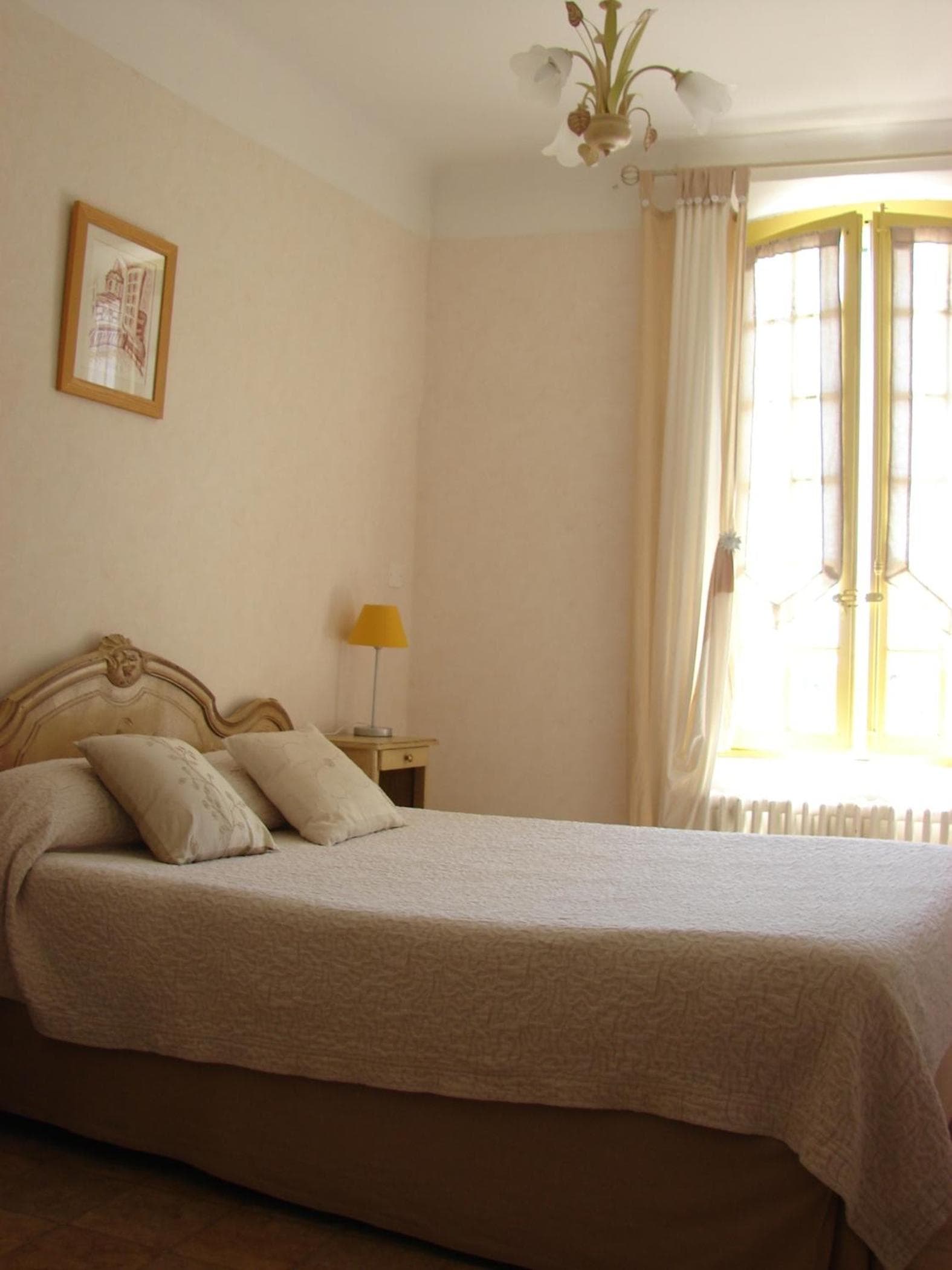 Hôtel Le Siècle photo 8