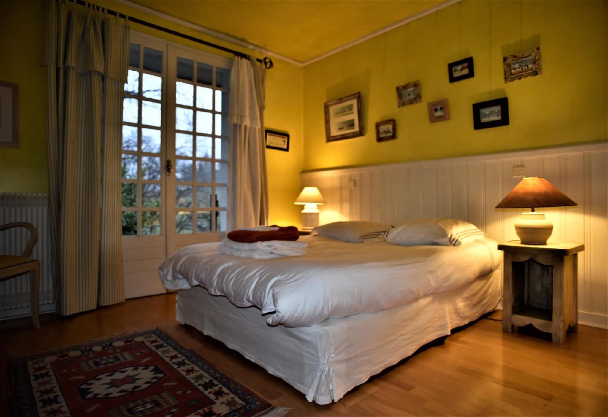 Maison Le Boubioz photo 6