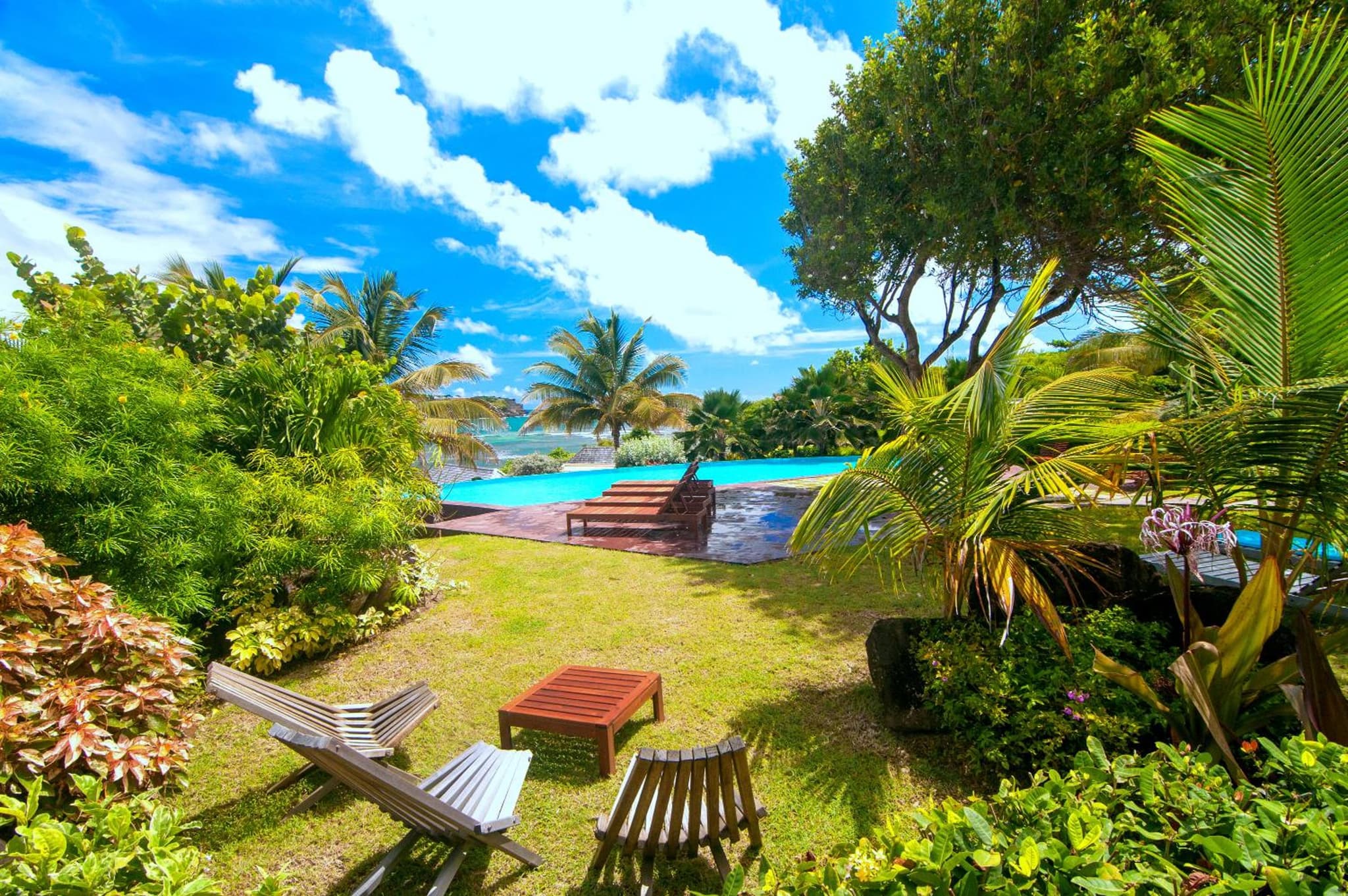 Cocoa Cove Resort photo 3