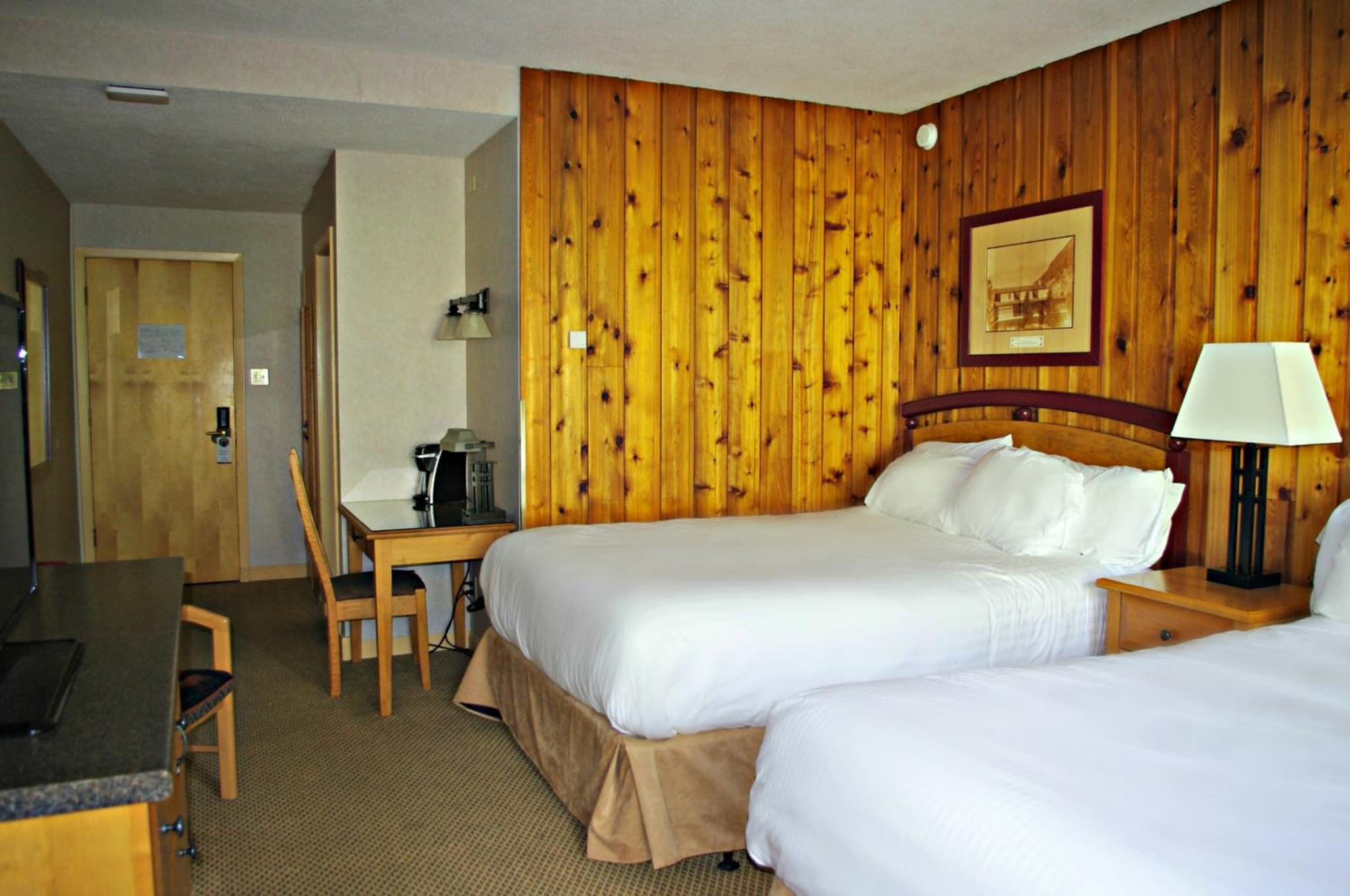 Fairmont Hot Springs Resort photo 3