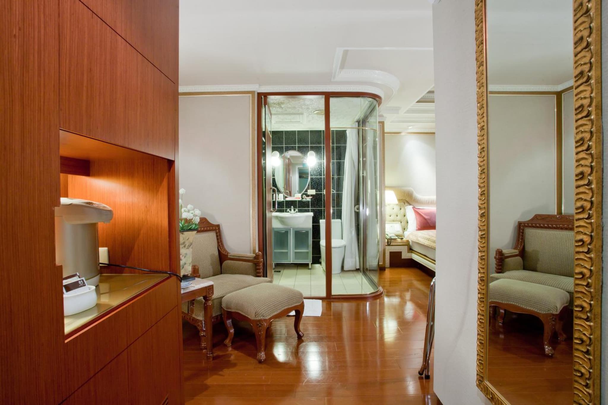 Tai Hope Hotel photo 2