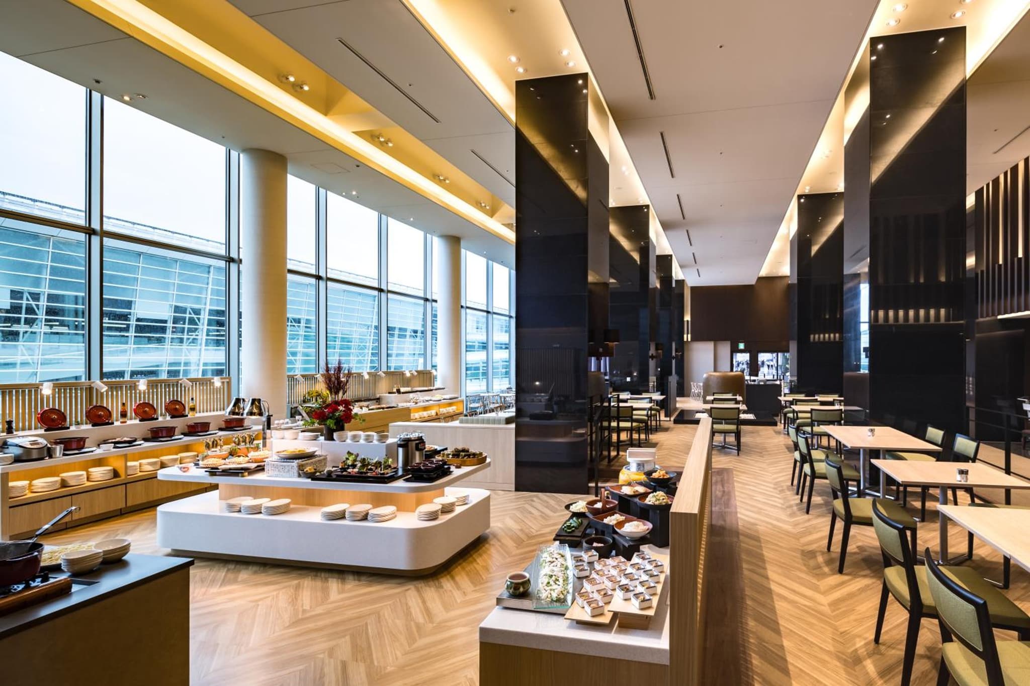 Centrair Hotel photo 6