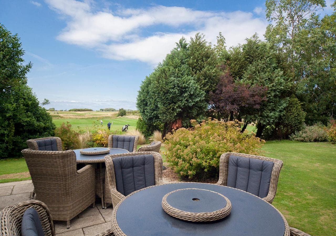 Heacham Manor Hotel photo 7