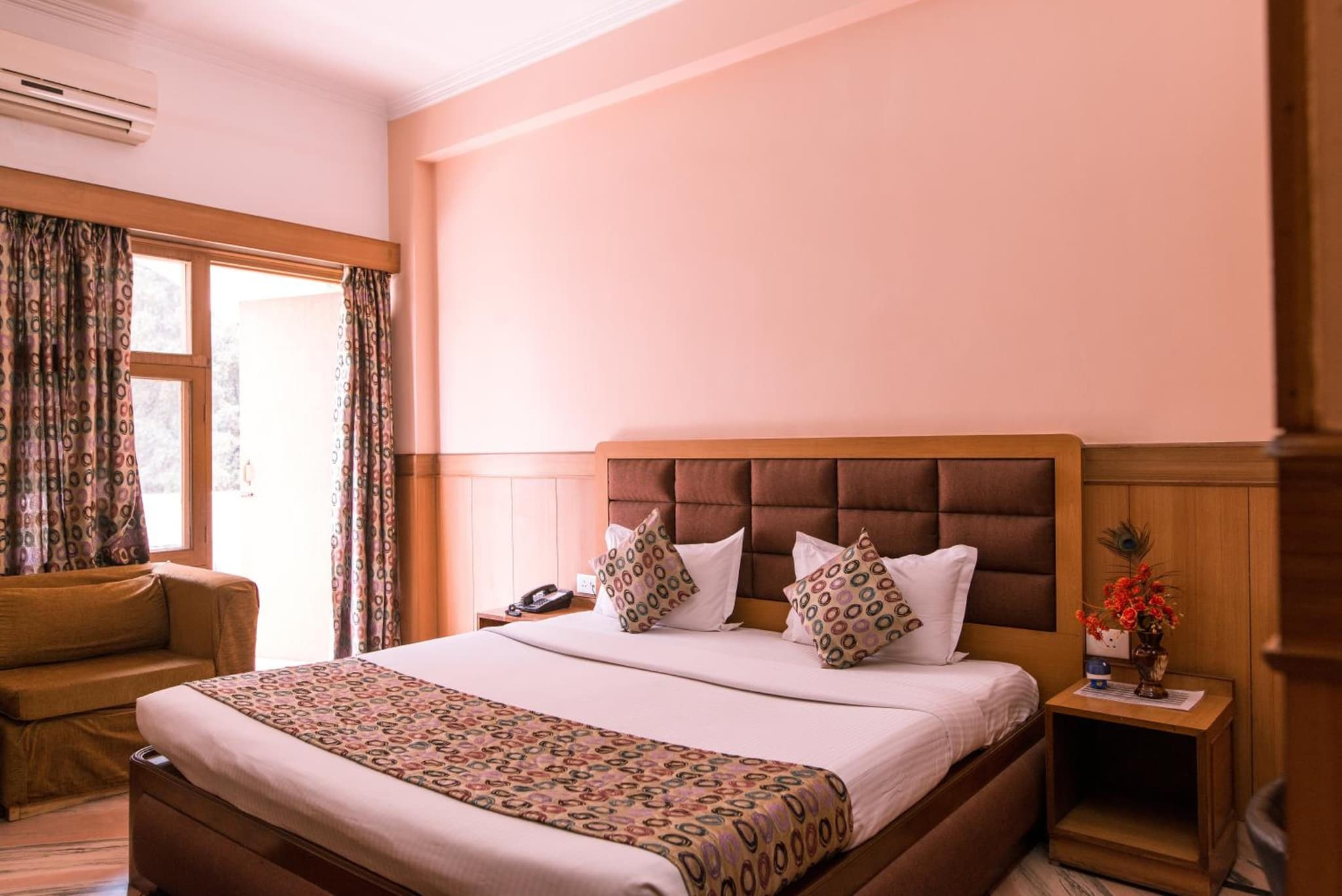 Hotel Buddha Castle photo 7